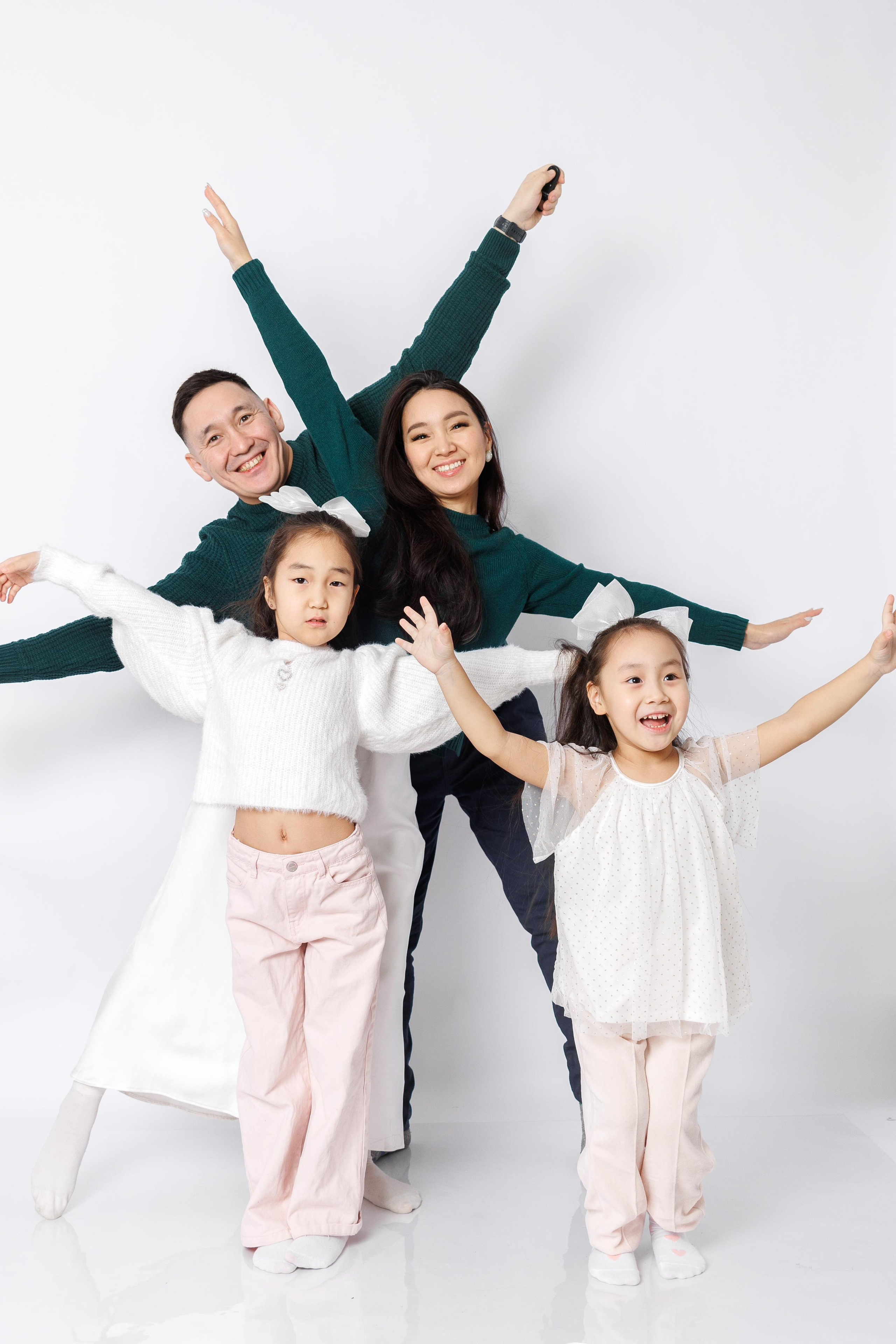 Портфолио. Услуги