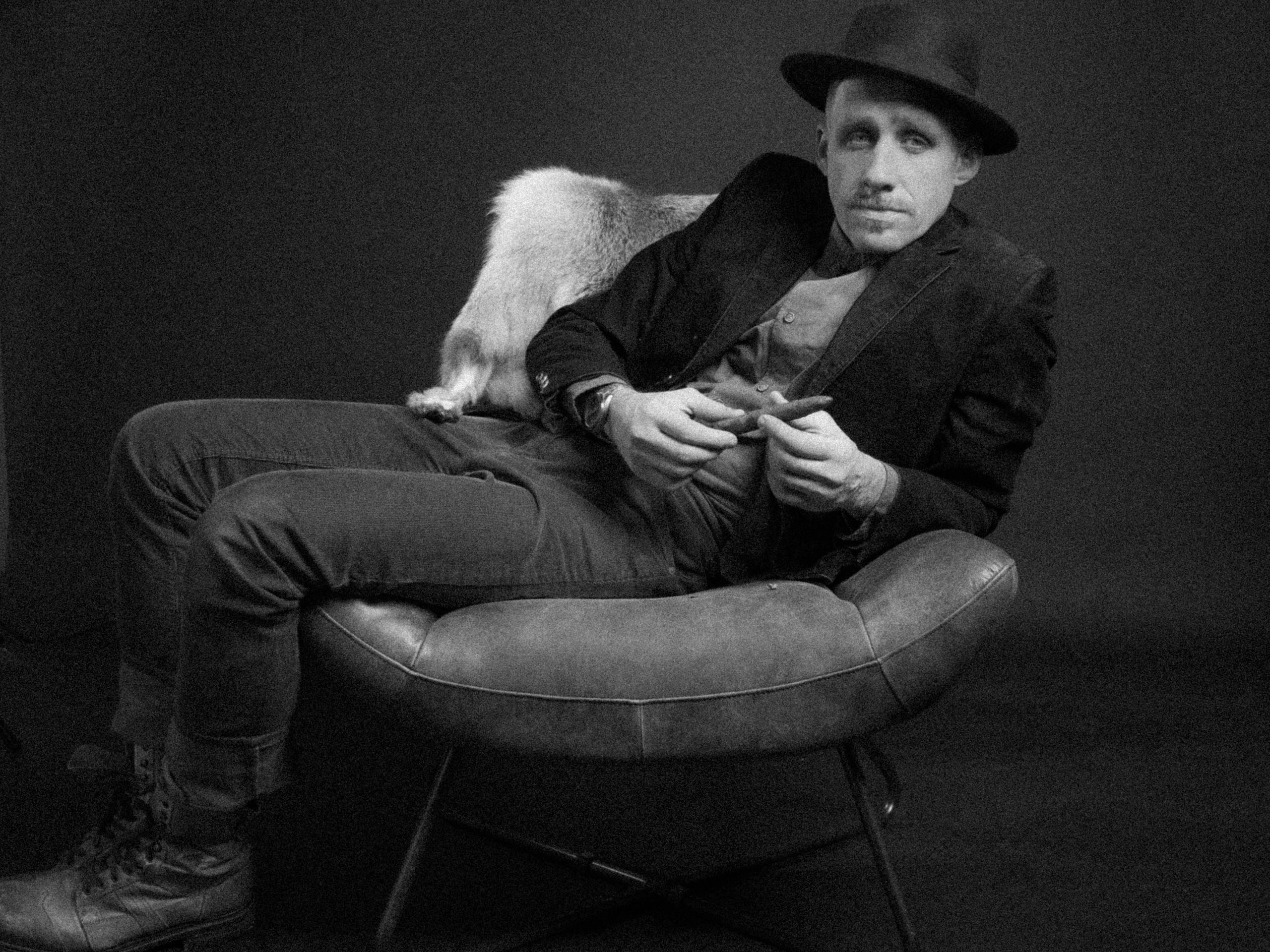 ПРОЕКТ БОНИ И КЛАЙД (Дарья и Павел). АЛЕКСЕЙ КОЛМАКОВ. Фотограф. Москва и Московская область