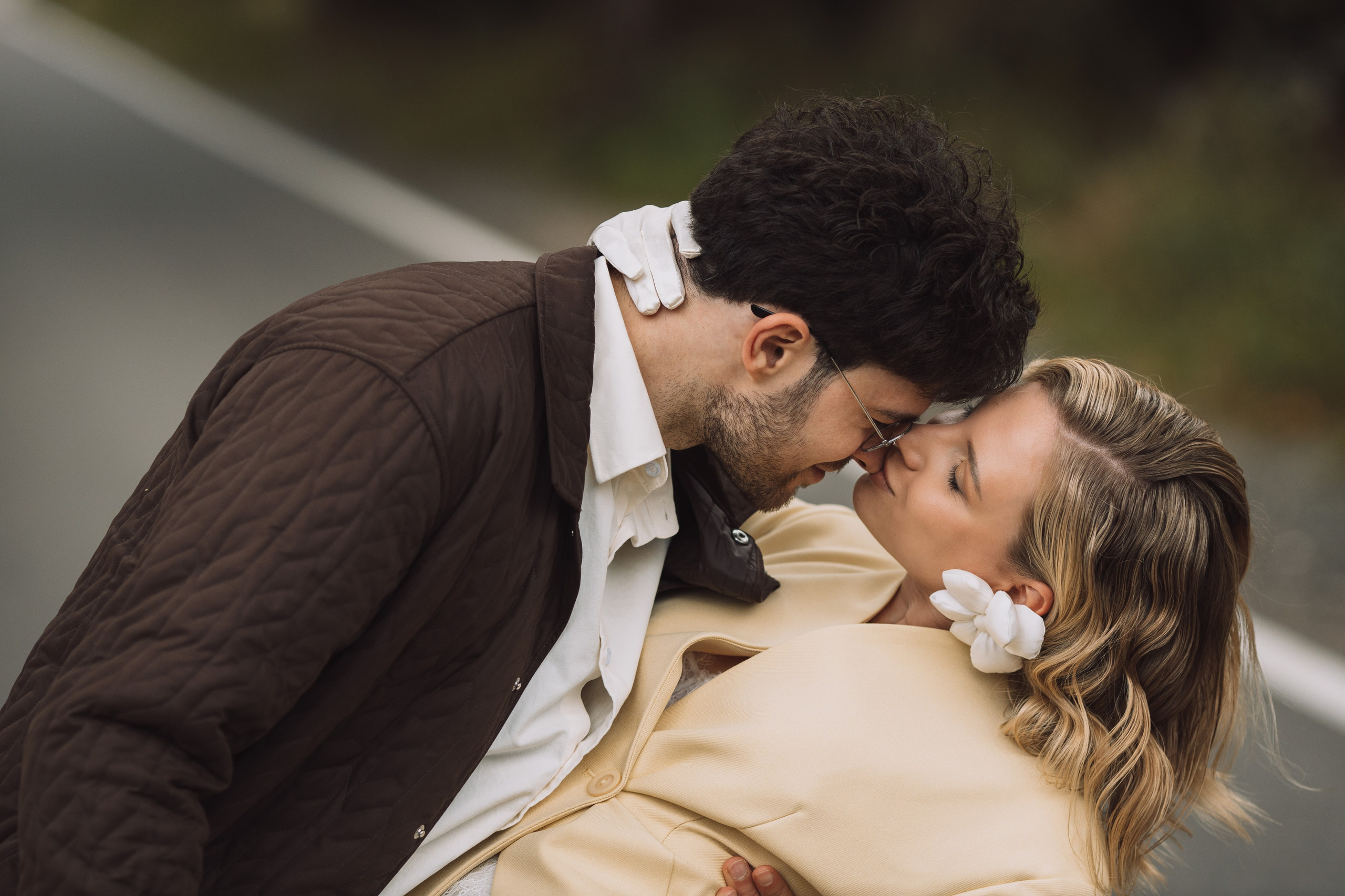 — Кисло?! — Не думаю…. Нияз Саляхов фотограф Казань Татарстан