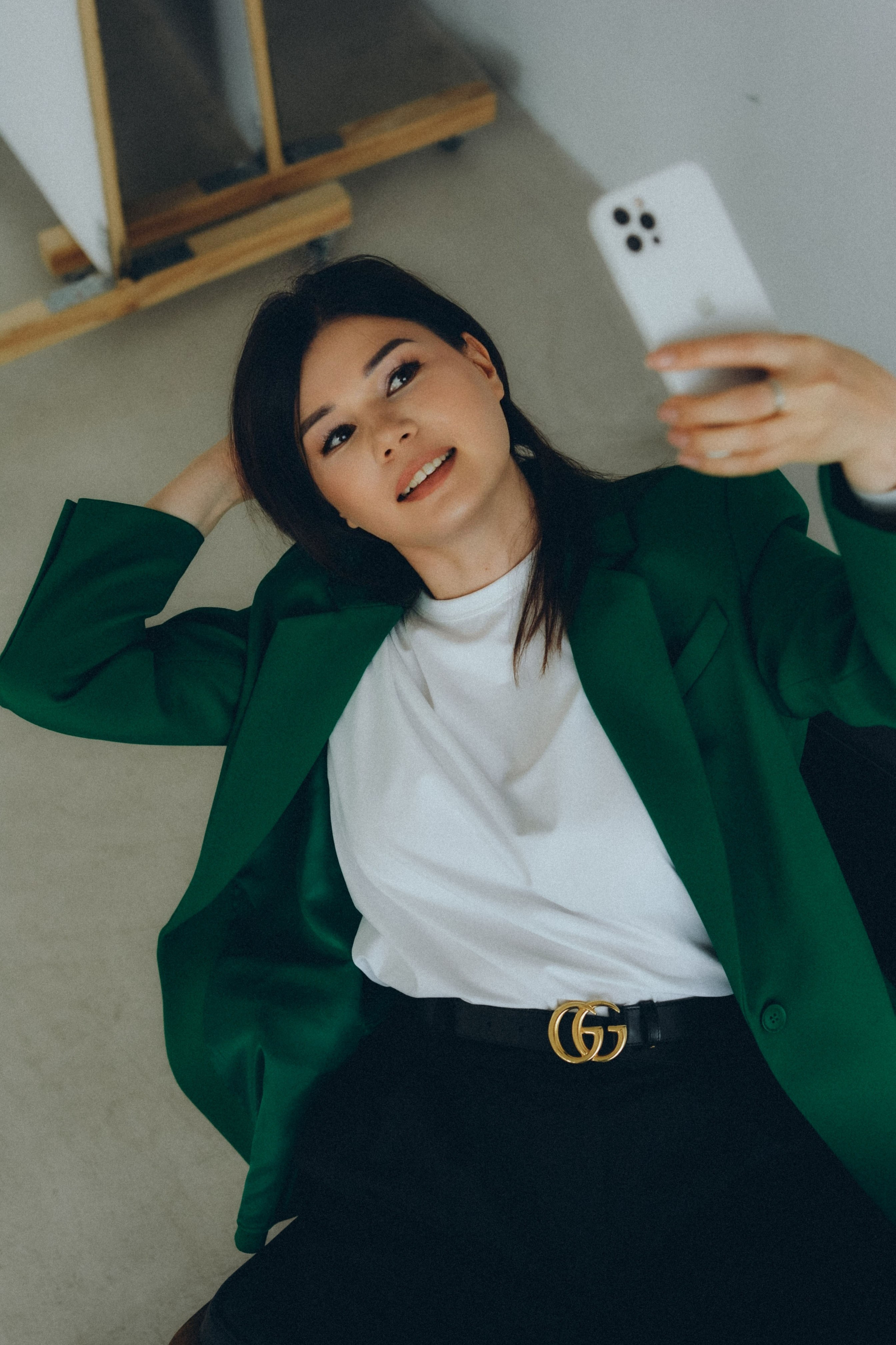 Татьяна Тарасова. Фотограф в Москве Ангелина Ким