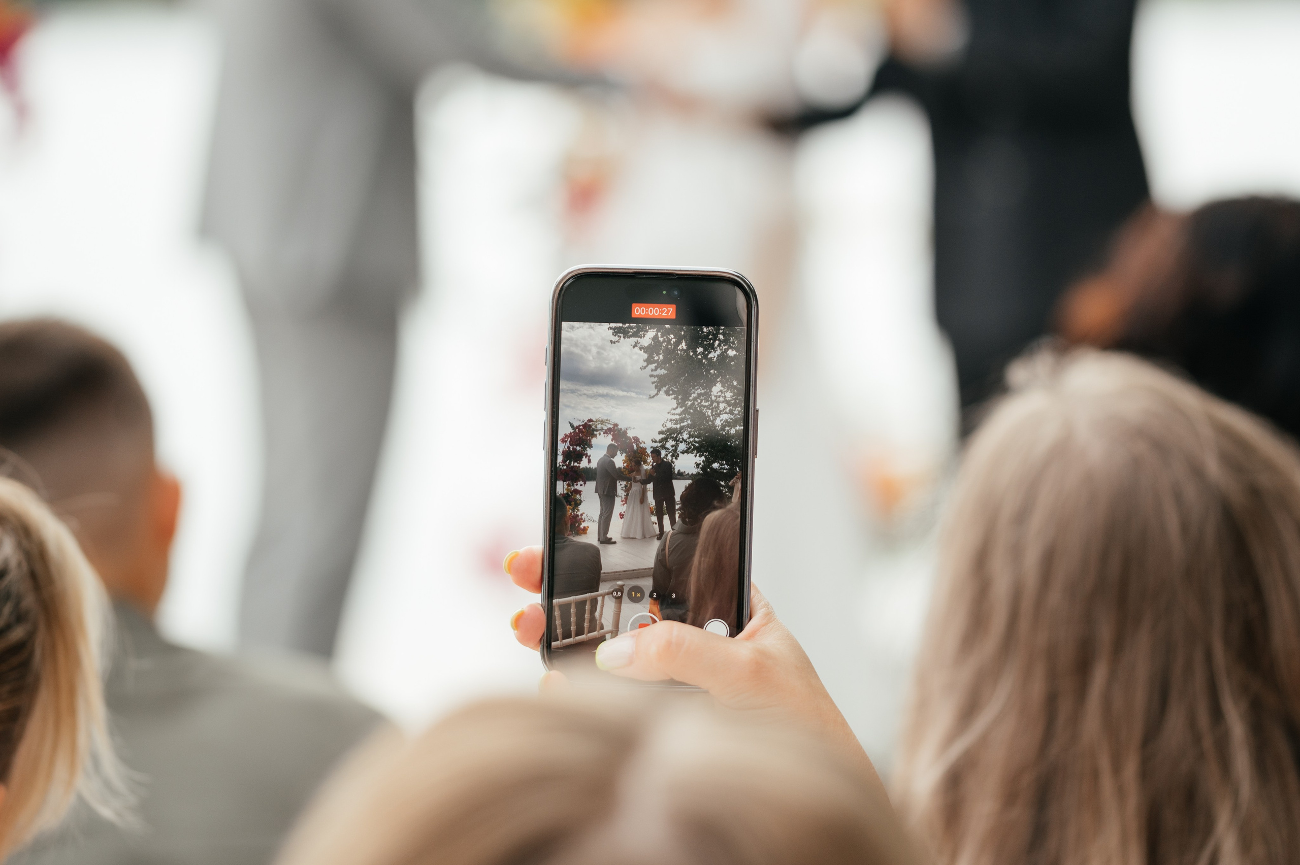 Илья и Ольга. Свадебный и студийный фотограф Ирина Котикова