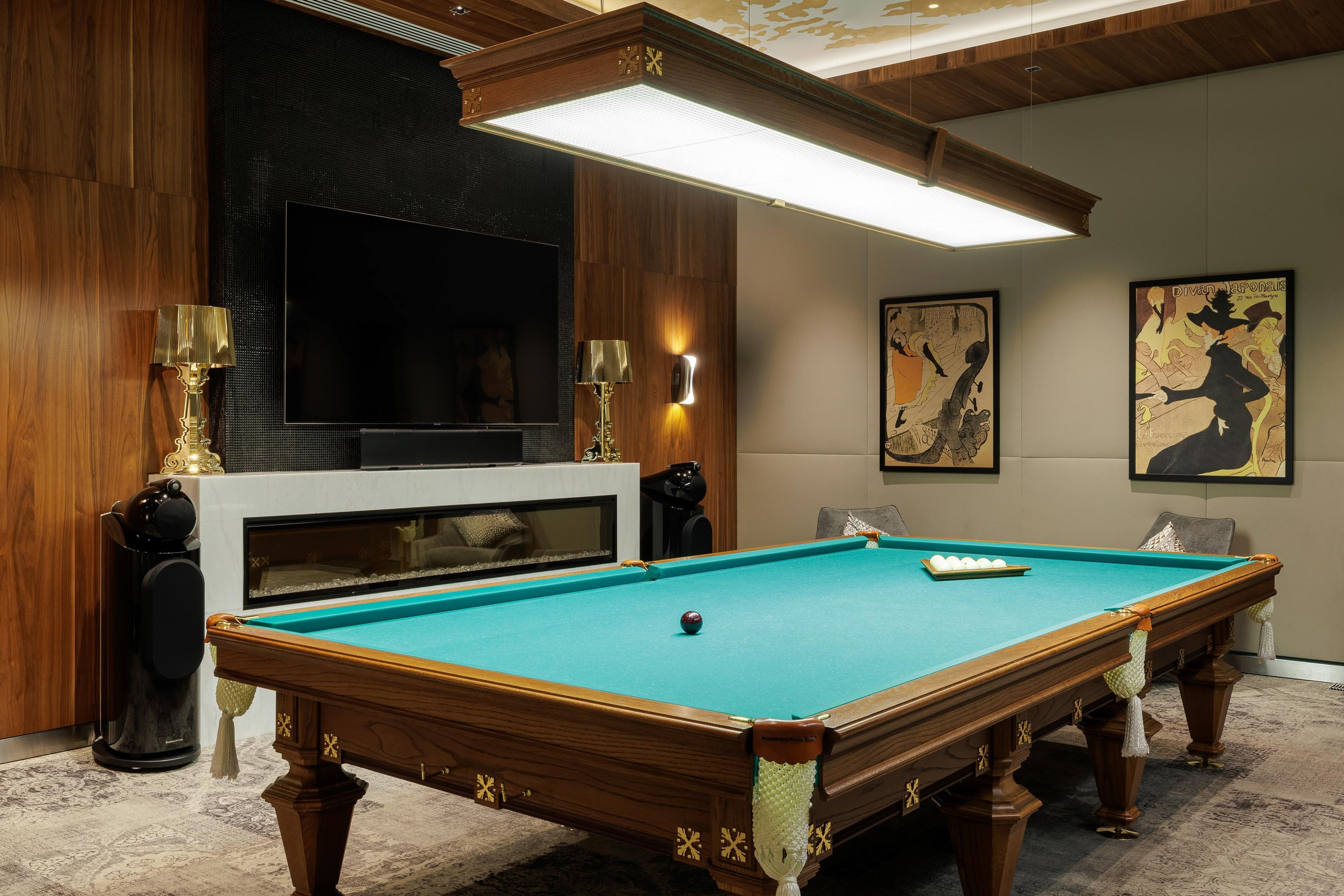 Cosmos Collection Izumrudny Les