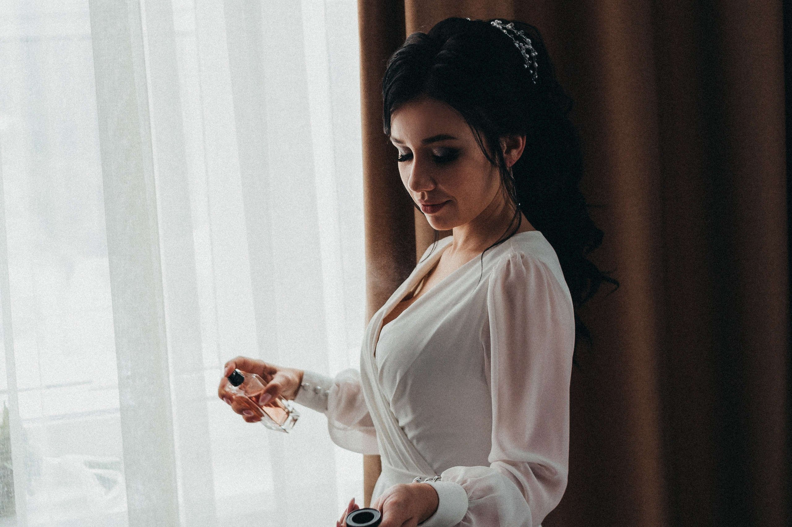 🖤. Екатерина Королева. Фотограф. Хабаровск