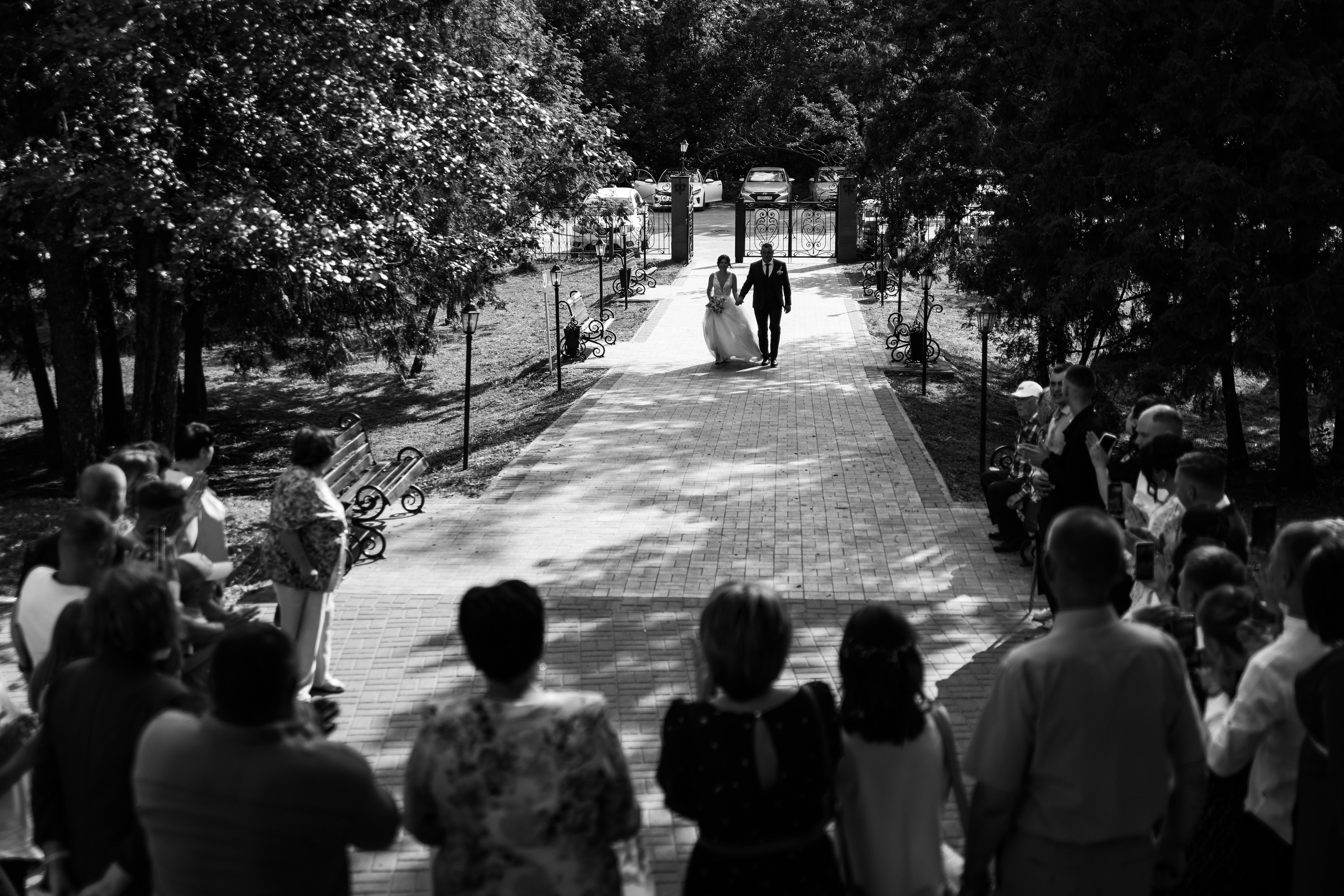 Алина и Александр