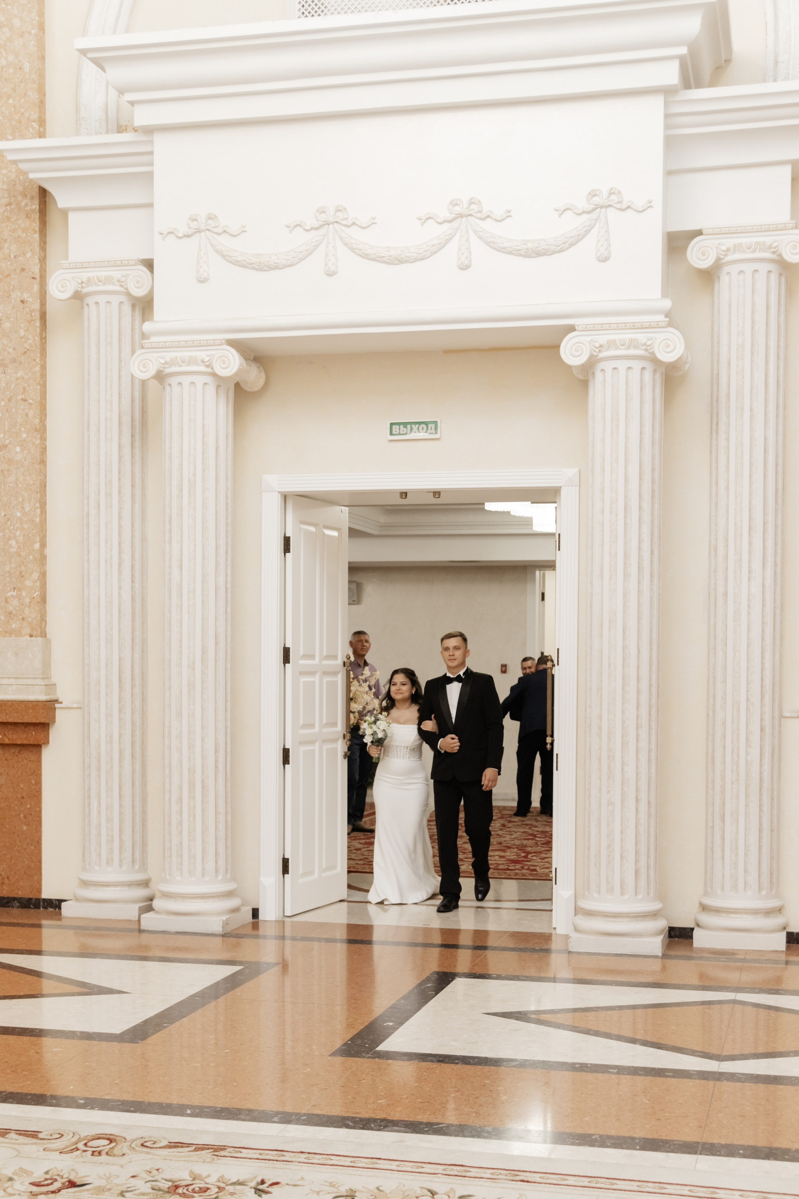 D&R | Krasnodar. Свадебный фотограф Краснодар Марина Зверева