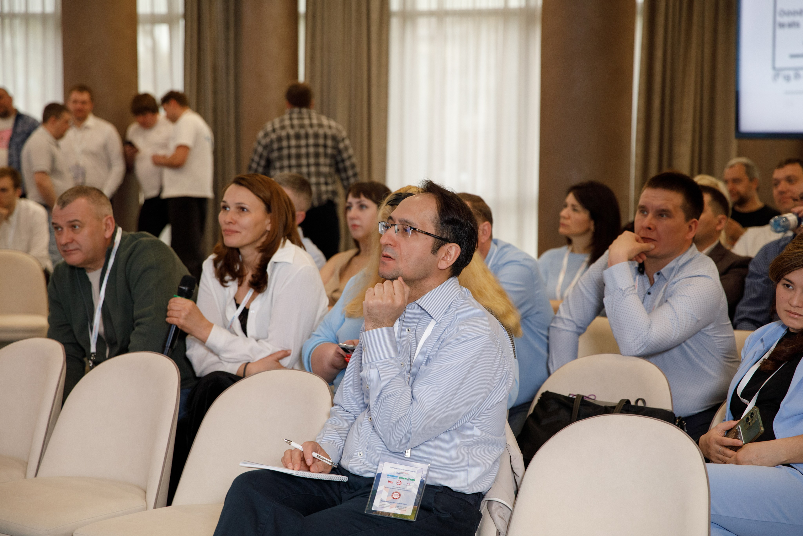 Семинар «KORPAS» во Владикавказе. Фотограф во Владикавказе Юрий Геворгизов