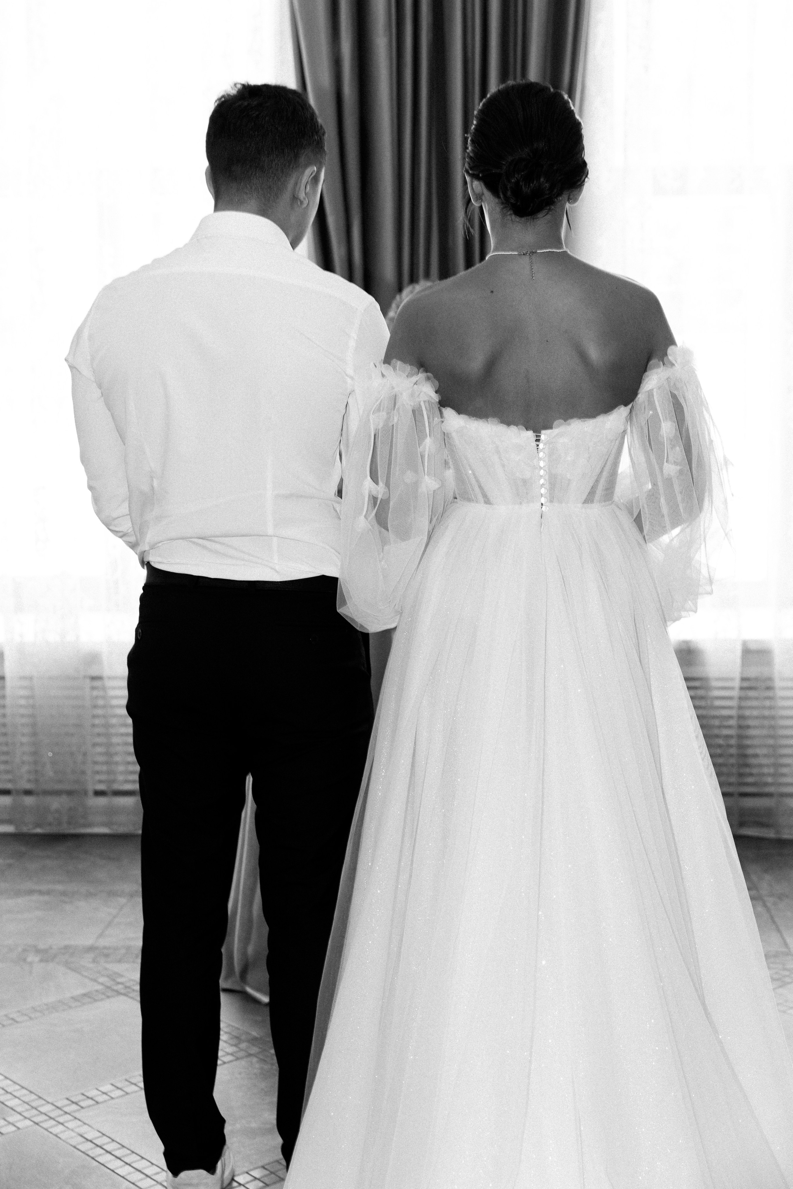 Снежана & Влад. Фотограф Нижний Новгород Юлия Болдырева