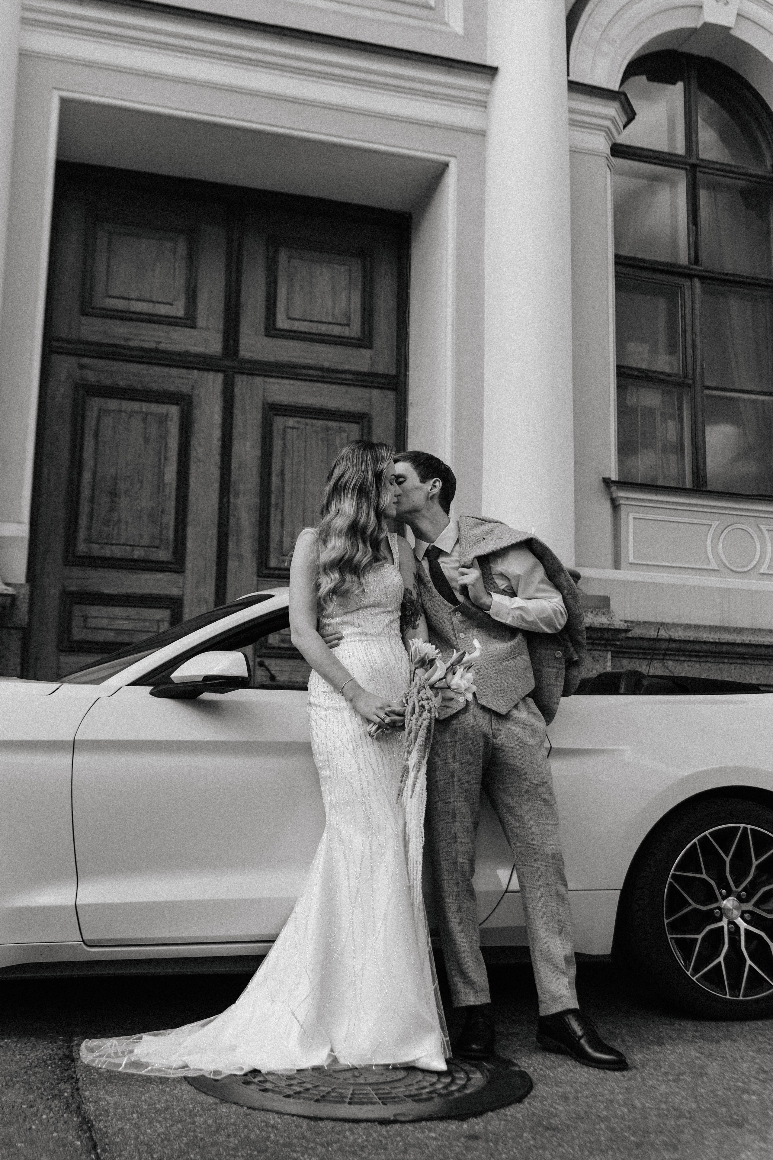 All you need is love / 2024. Фотограф СПб