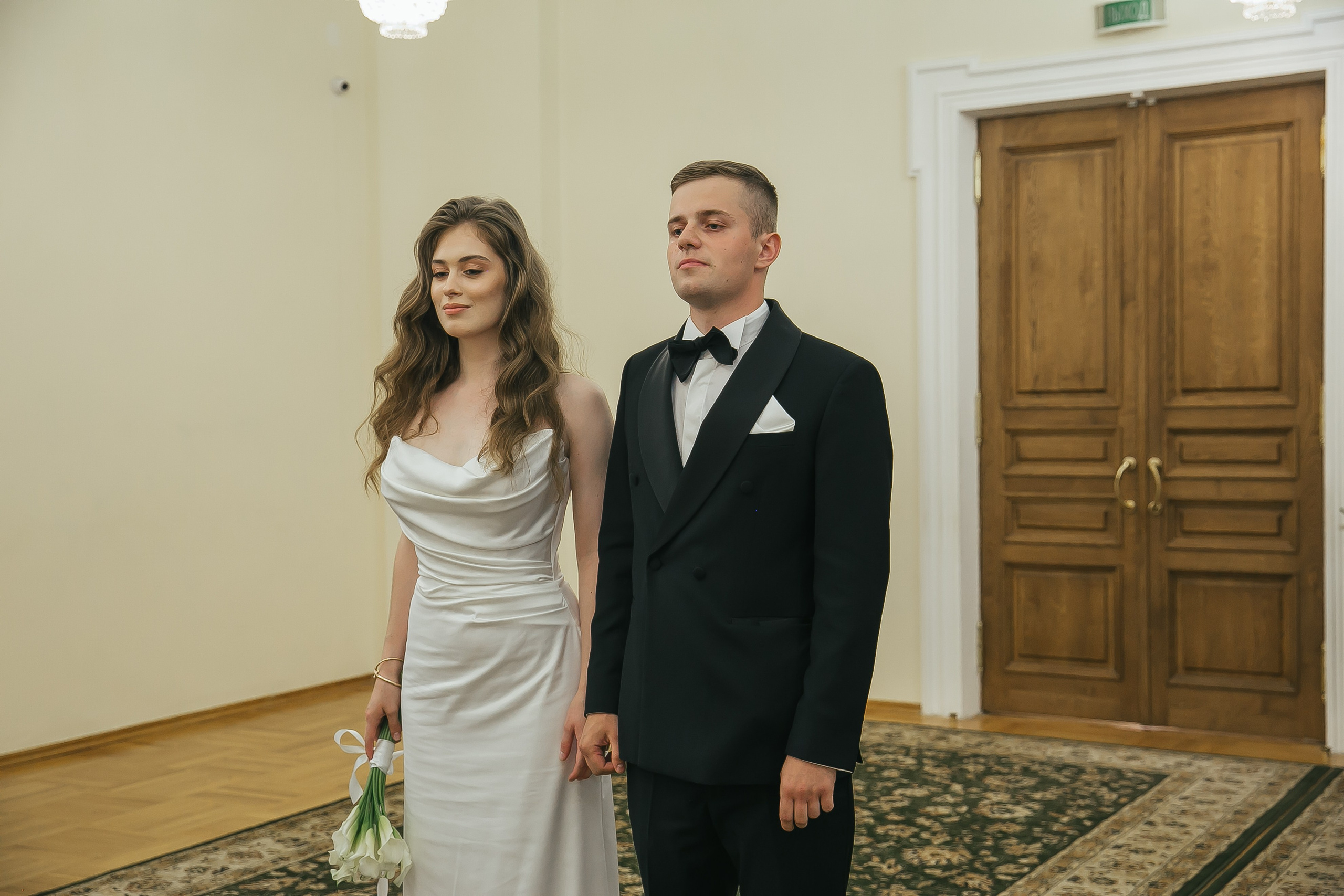 Свадебная Фотосессия (ЗАГС Воронеж) фотограф Ольга Волкова. Свадебный, Семейный и Детский фотограф в Воронеже Ольга Волкова