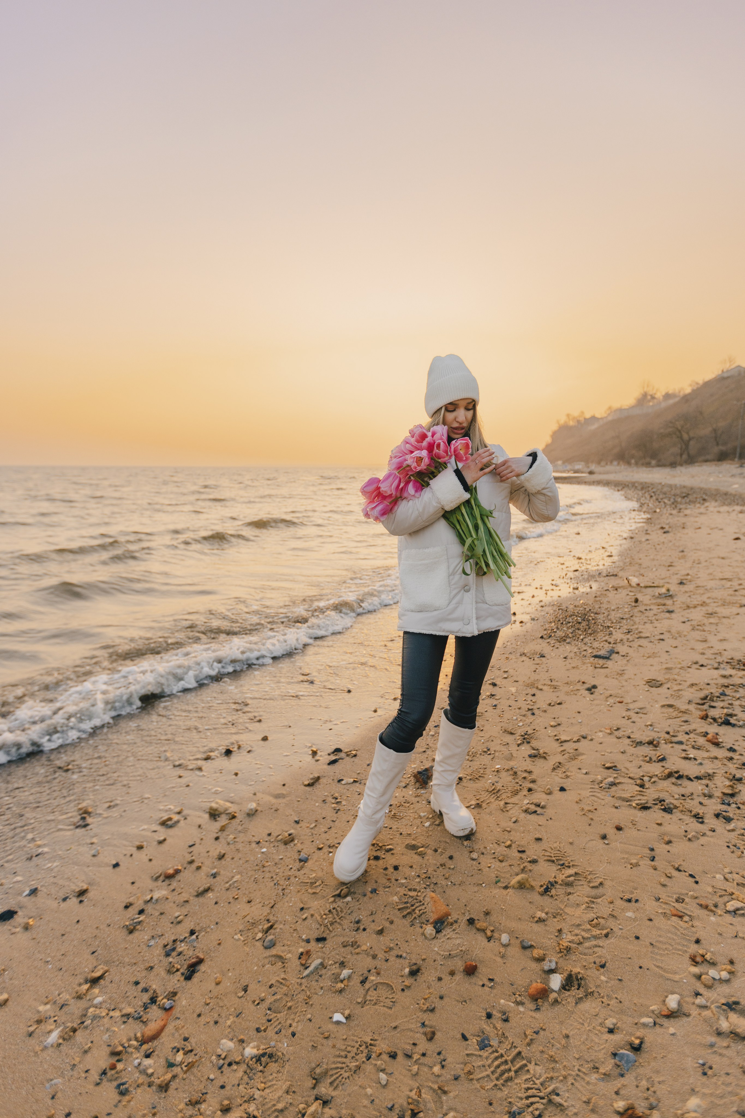 Вика. Фотограф Таганрог Любимая Надя