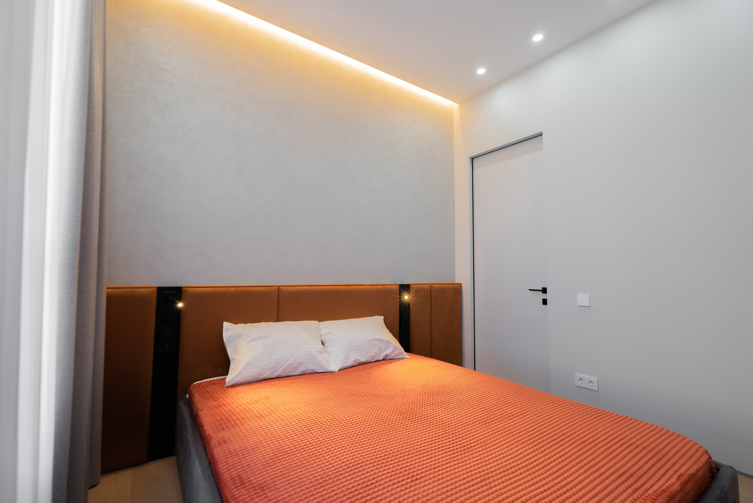 Пр-д Михайловский. AEprod 📸 Фото | 3D туры | Видео | Озвучивание