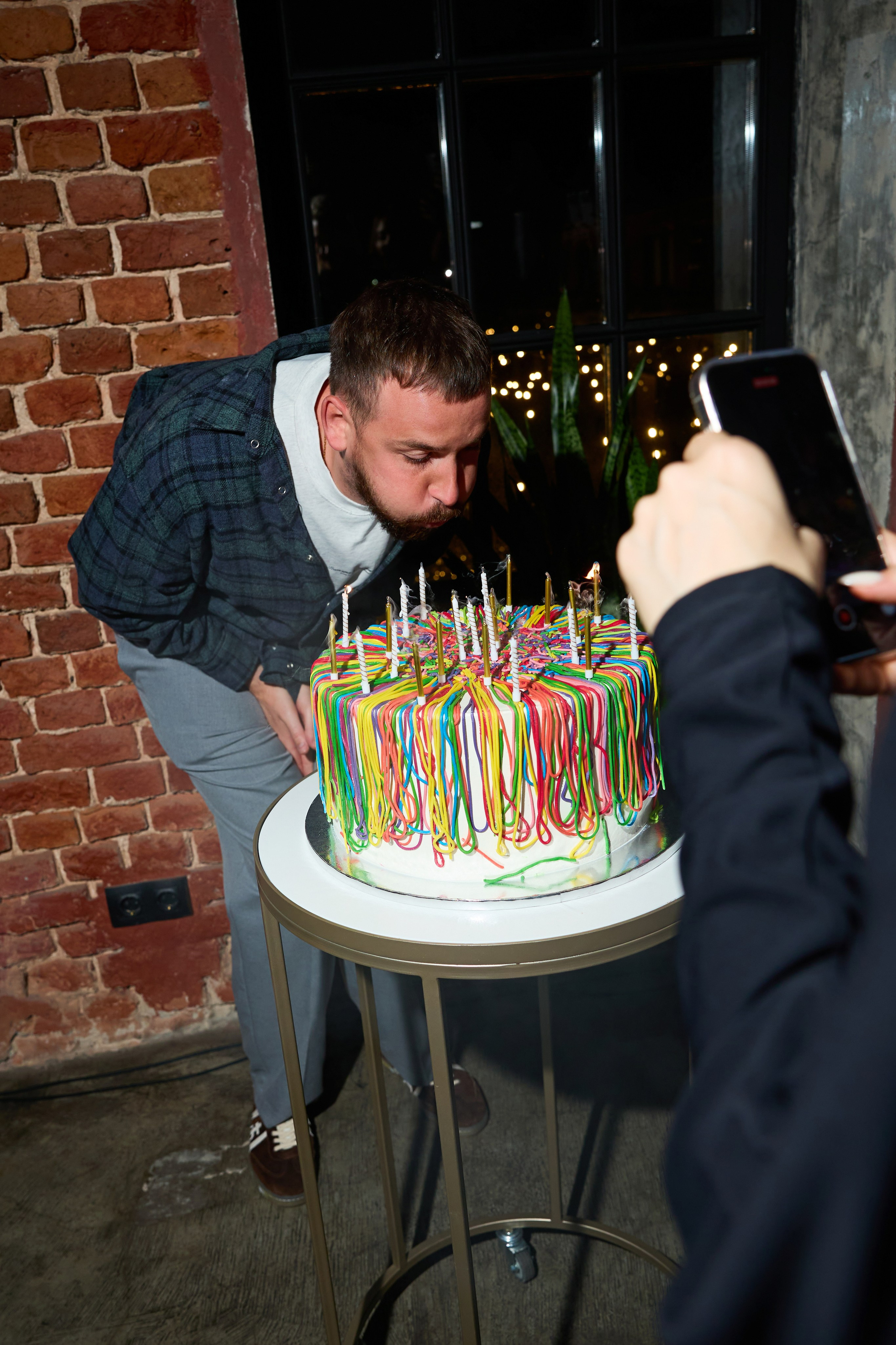 HASS 24 года!. Фотограф Иван Недорез