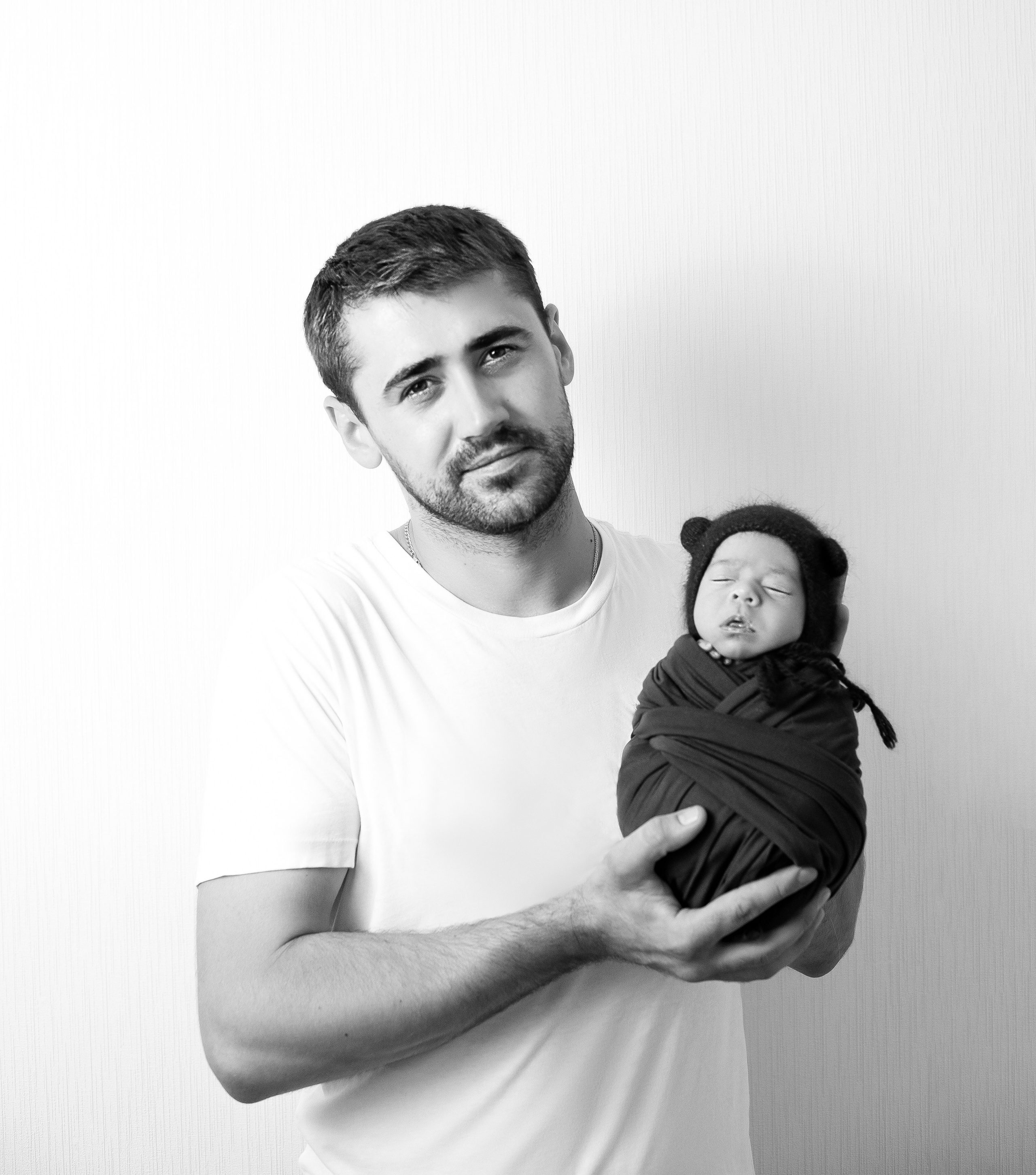 Семья. Фотограф новорожденных и беременности Сергиев Посад Усачева Ирина