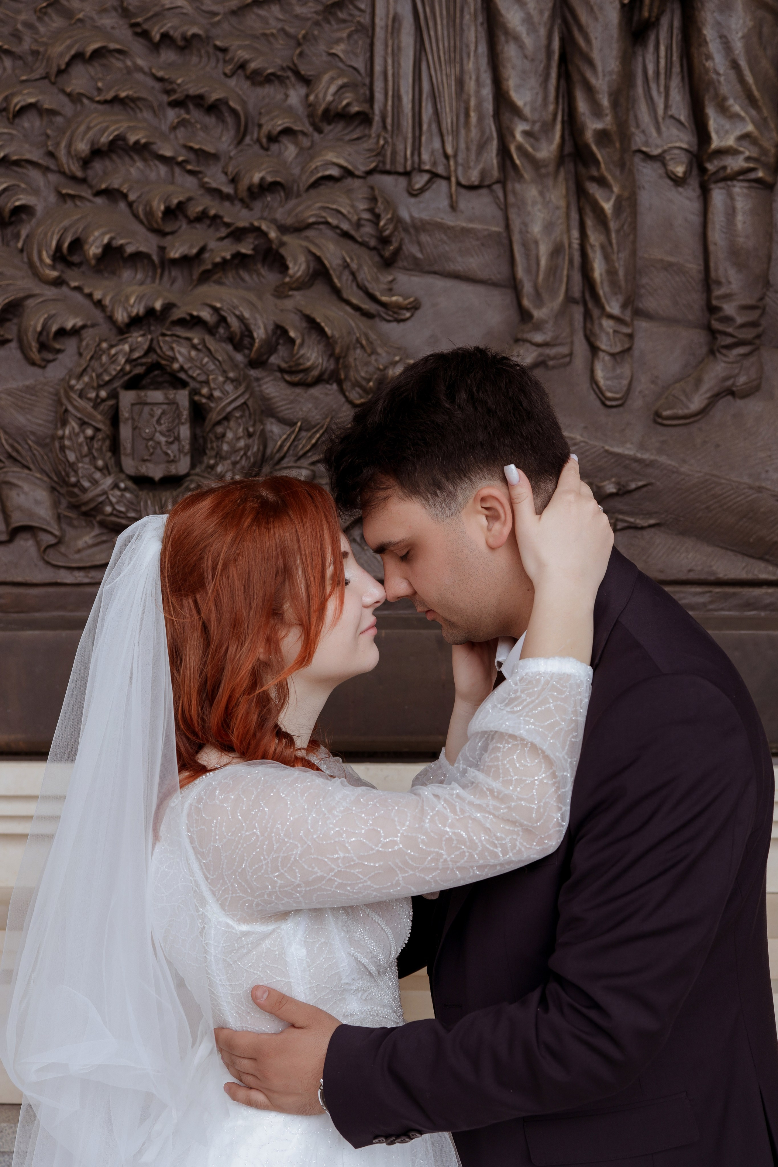 Кристина и Илья. Свадебный фотограф в Крыму Виталий Овчинников