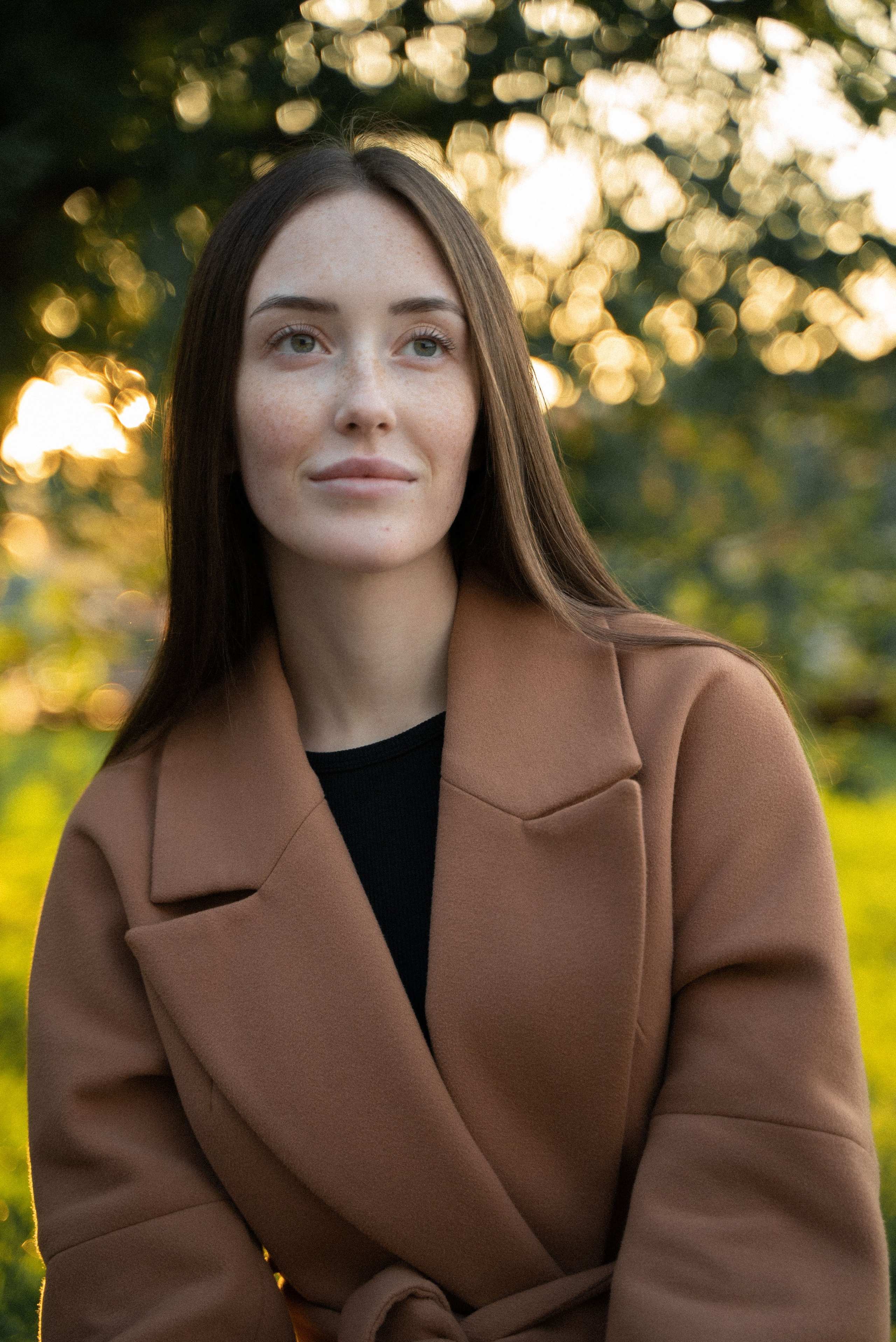 Золотая осень. Видеограф Осинина Татьяна — видеосъемка в Москве