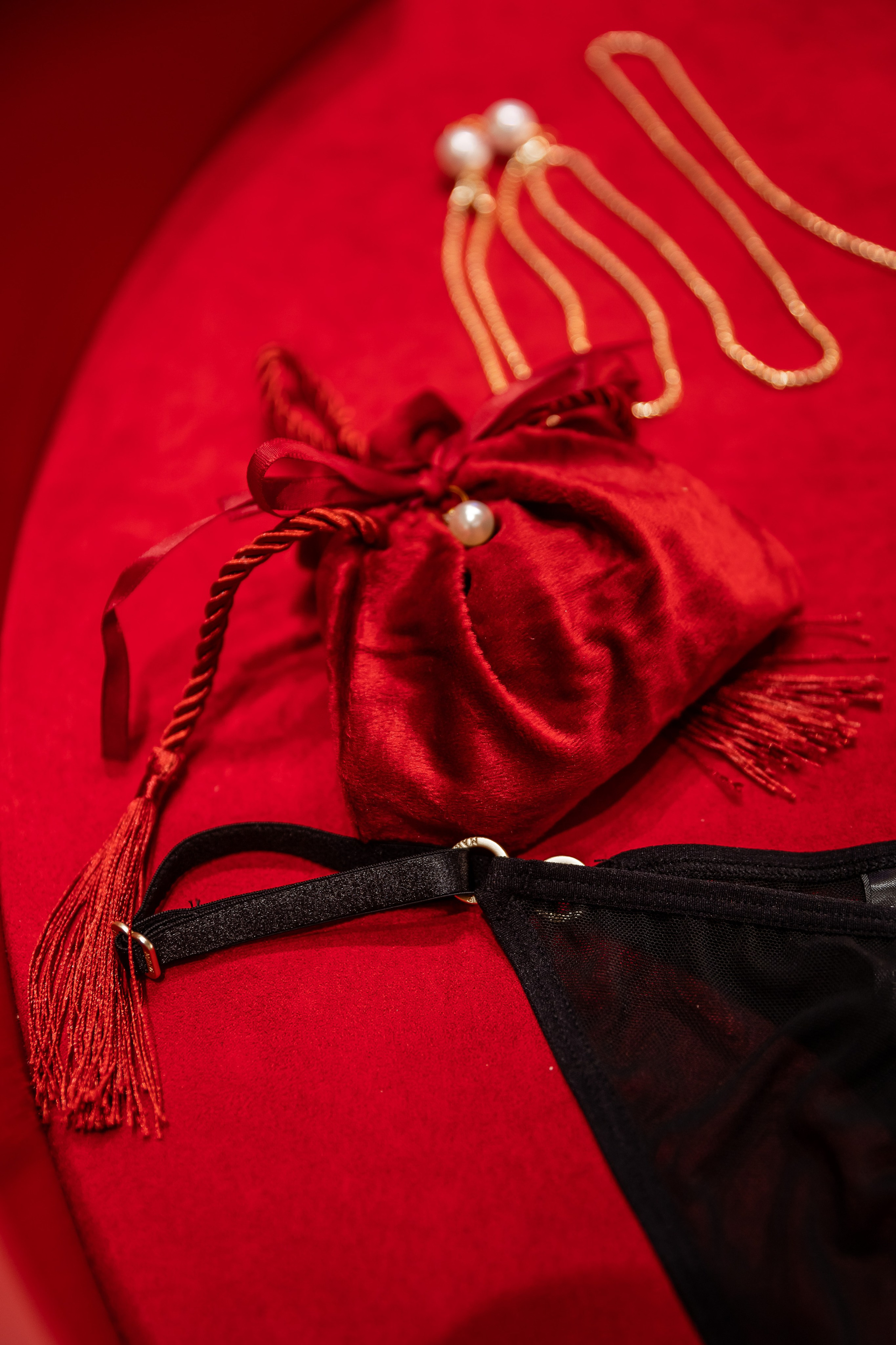 «Scandale Maniere» бутик нижнего белья в Афимолл сити, г. Москва. NesterovaMaria.ru