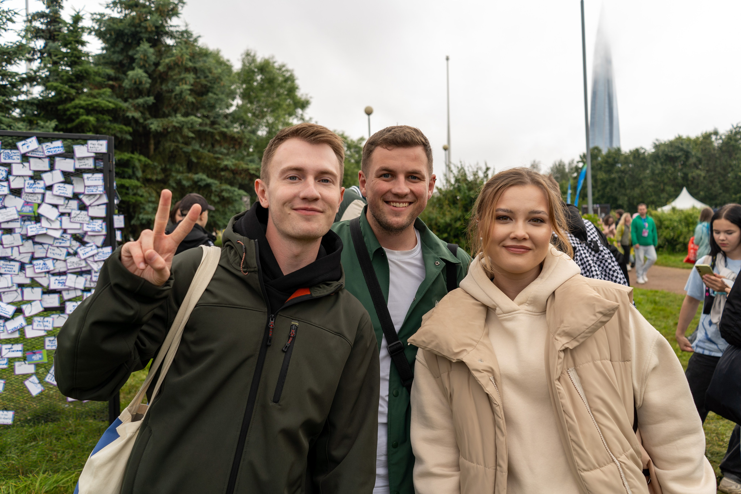 ВК Фест. Фотограф Елизавета Потешкина