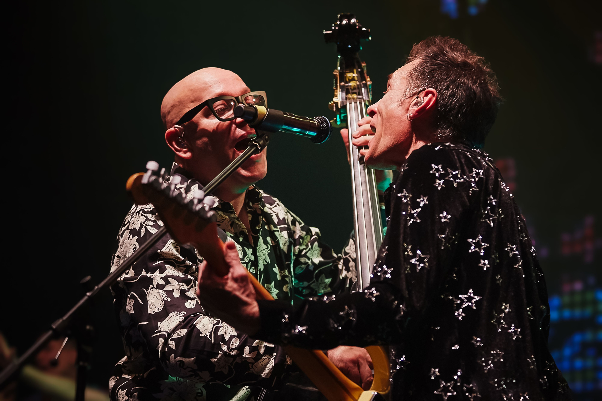 Концерт. Фотограф в Москве Андрей Поташов «Photashov»