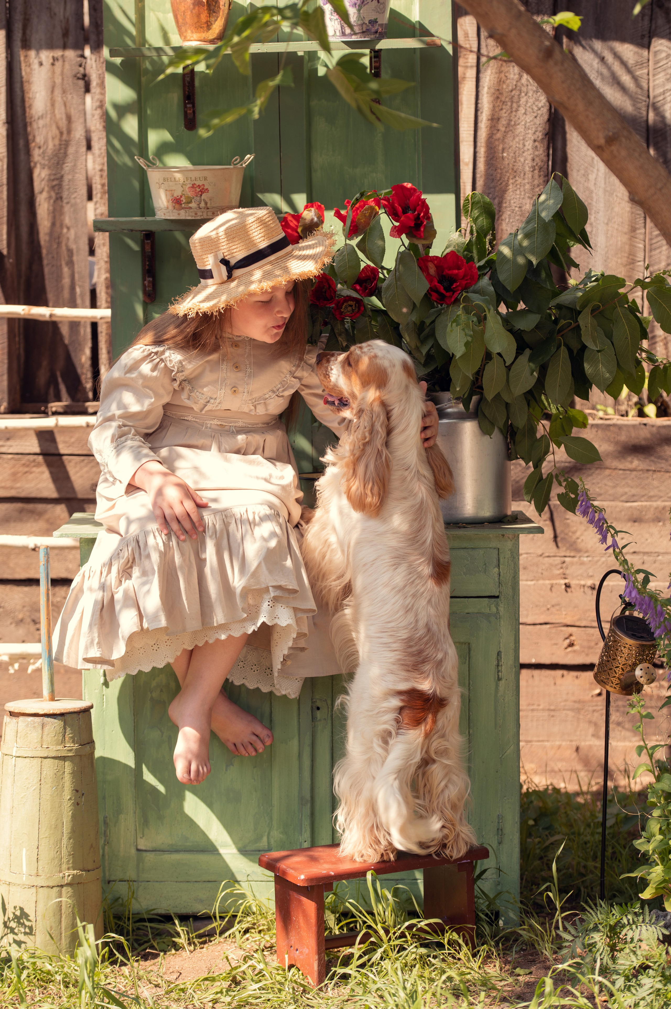 ДЕРЕВЕНСКИЕ ИСТОРИИ. Семейный и детский фотограф в Канске и Канском р-не, Красноярск и