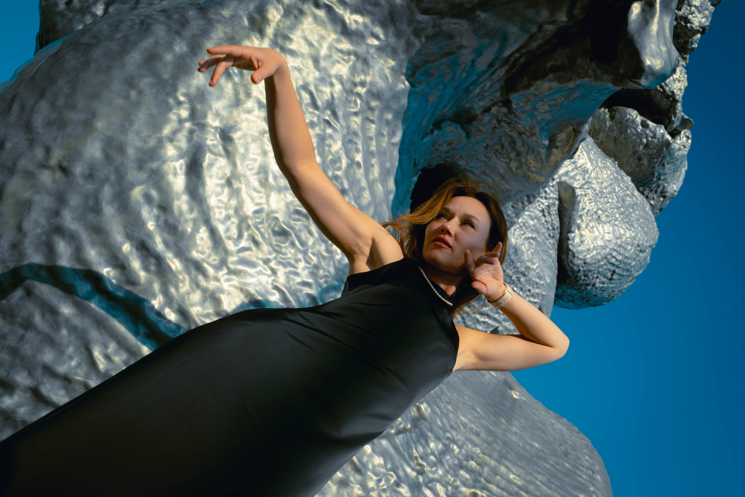 Анастасия. Художественный фотограф в Москве Артур Константинов