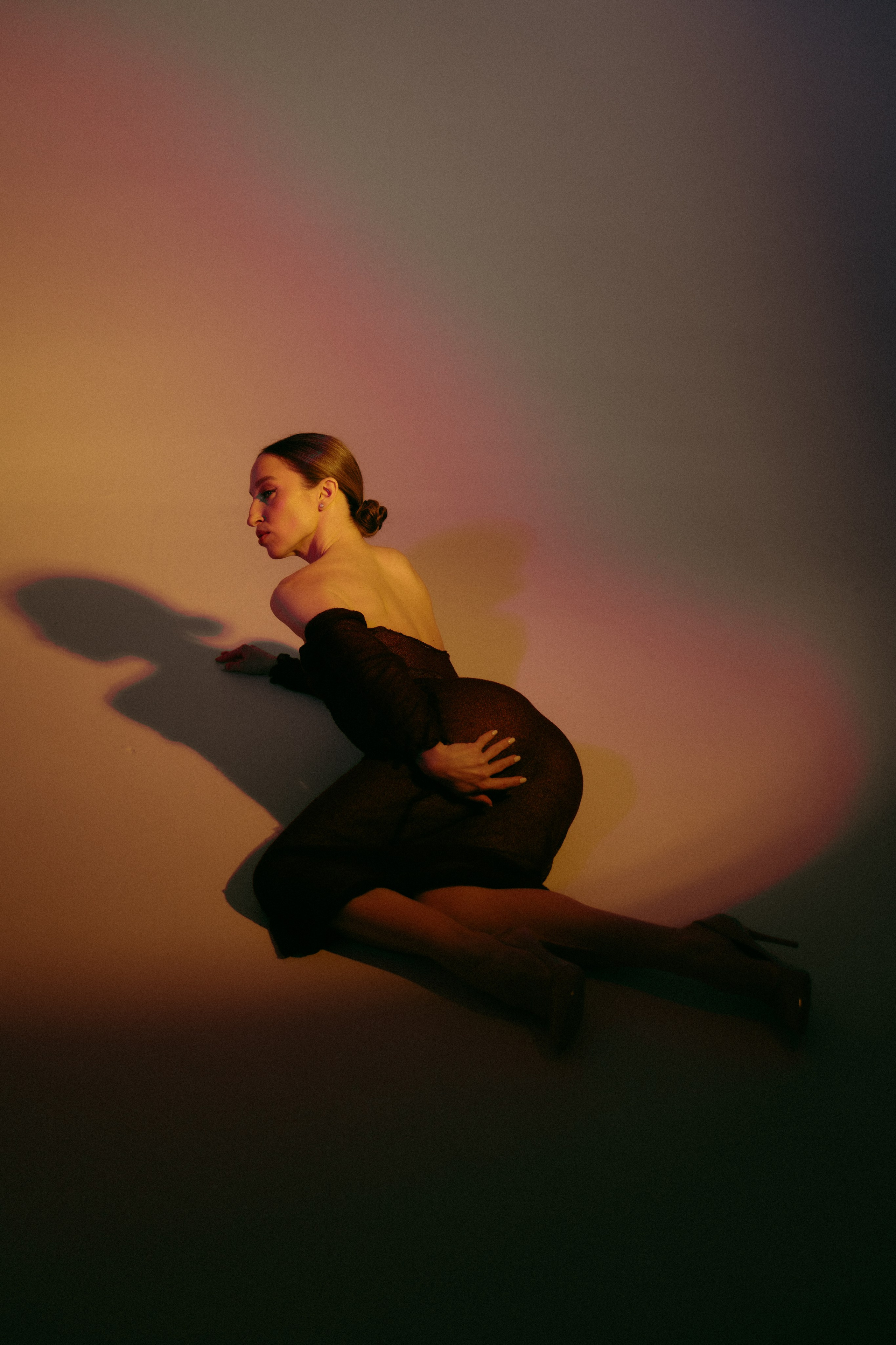 Надя. Фотограф, Видеограф Новосибирск