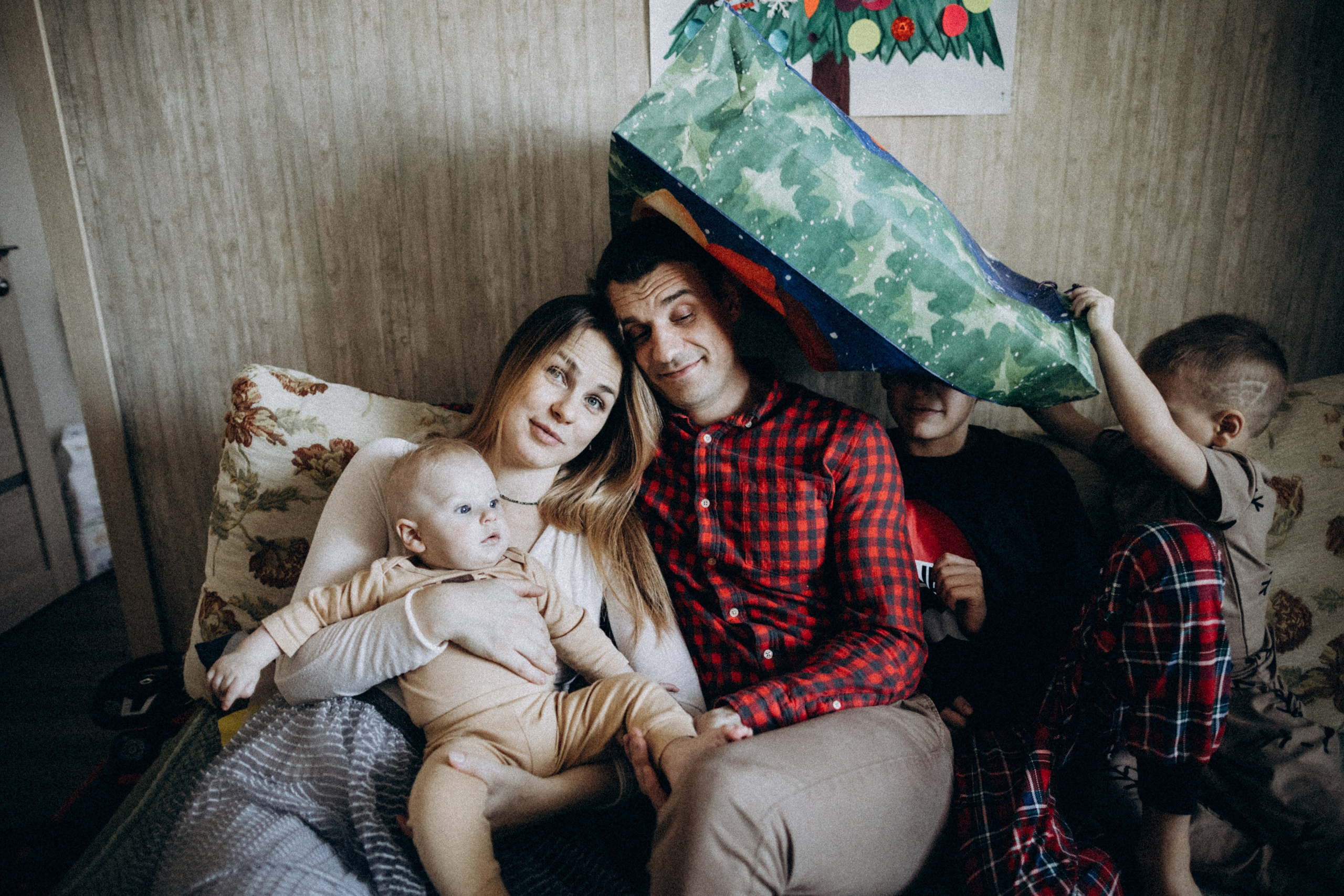 Наши моменты счастья 🤍. Семейный фотограф в Краснодаре Анна Пасик