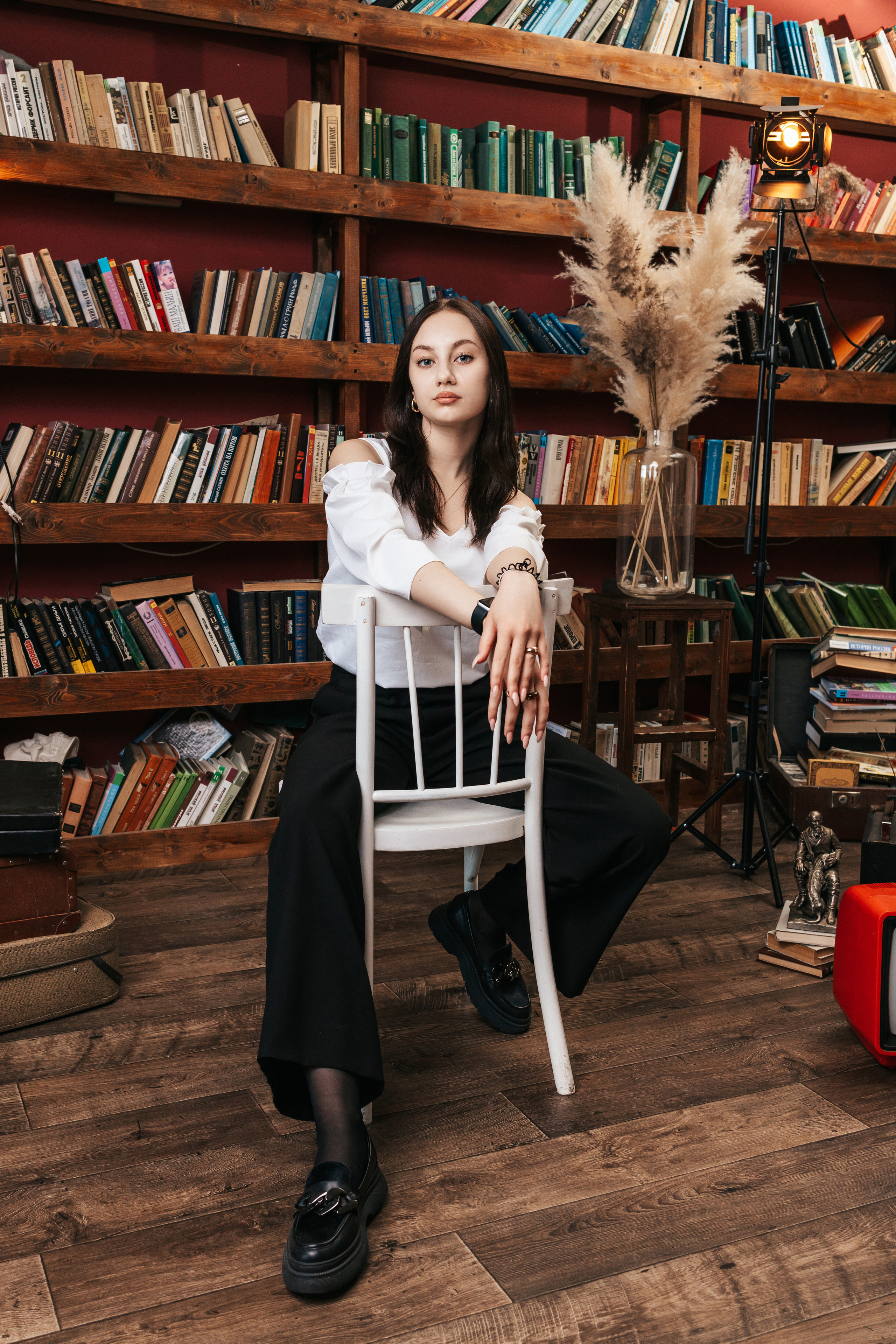 9 и 11 классы. Студия школьной фотографии в Твери. Выпускные альбомы в Твери