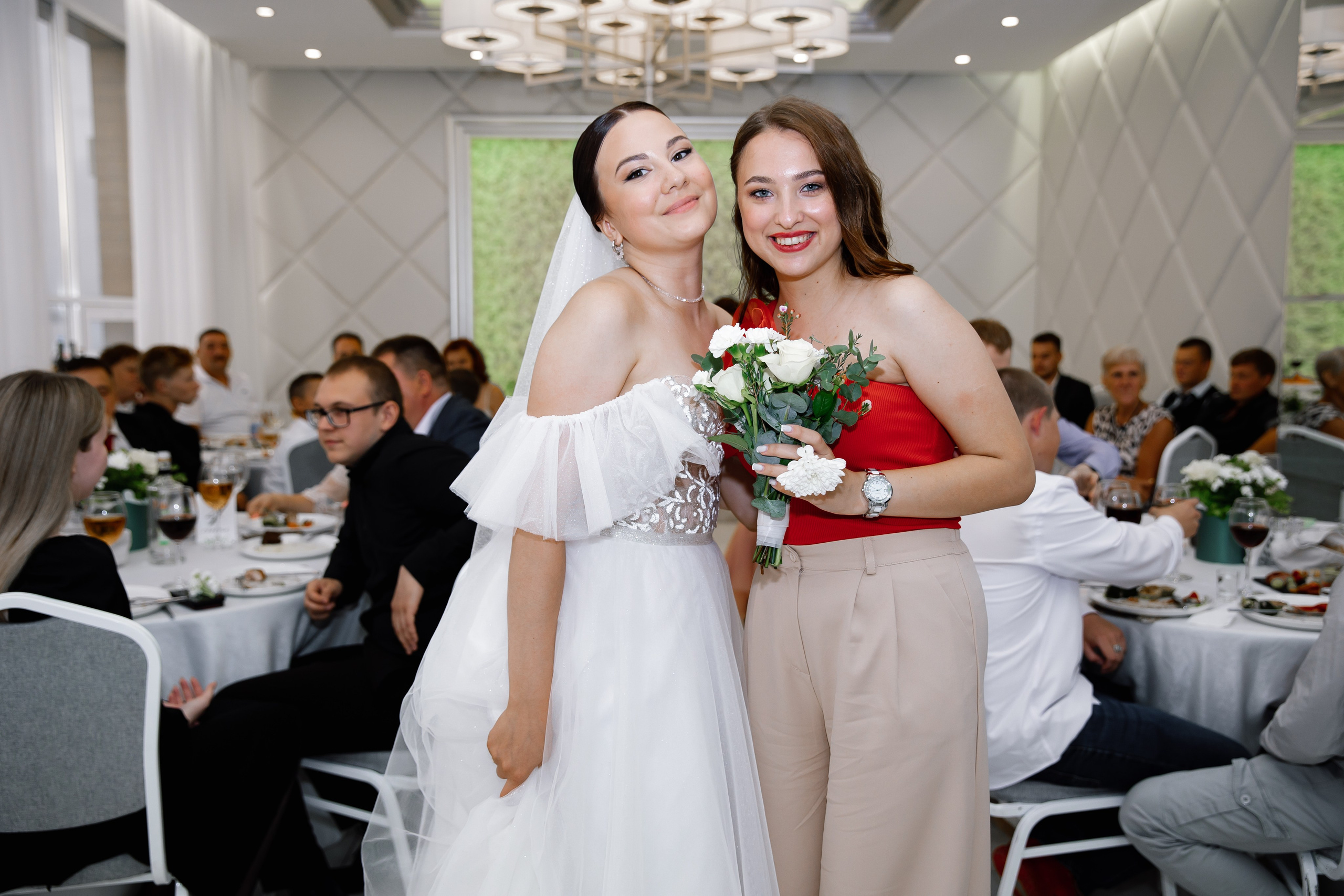 K&М. Свадебный и репортажный фотограф в Перми