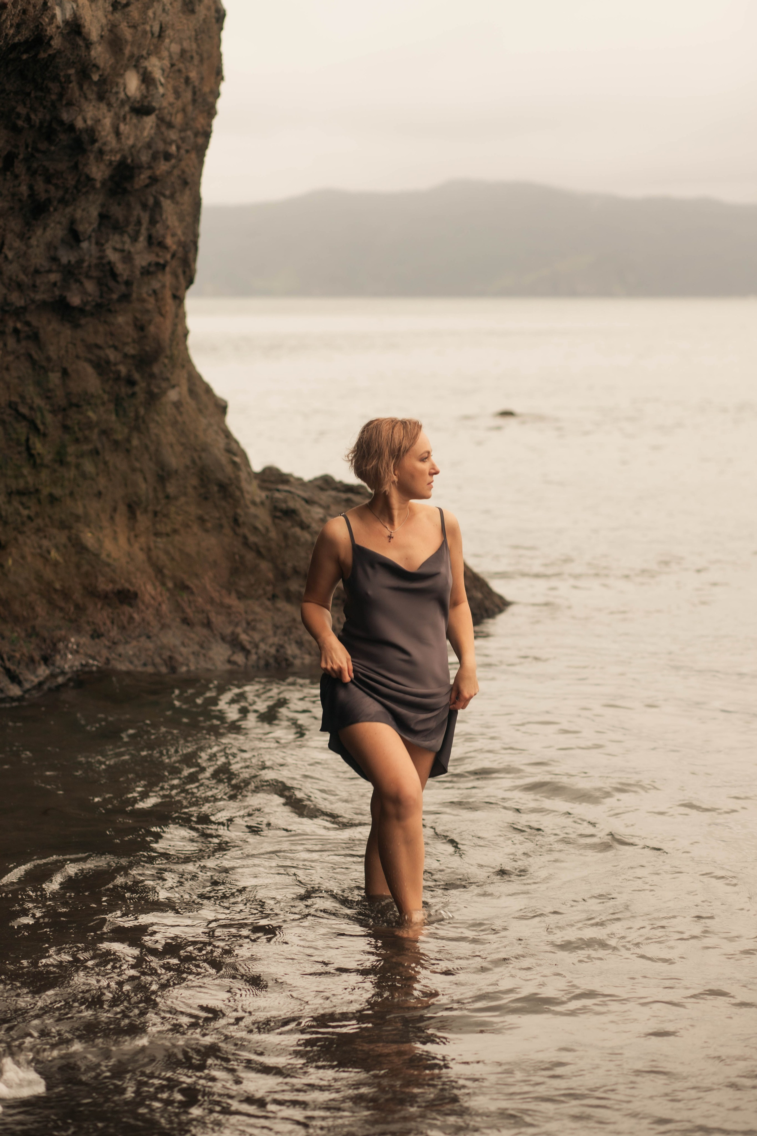 Уличная съёмка. Алла Кондратьева, Женский и love story фотограф в Петропавловске-Камчатском — Алла Кондратьева