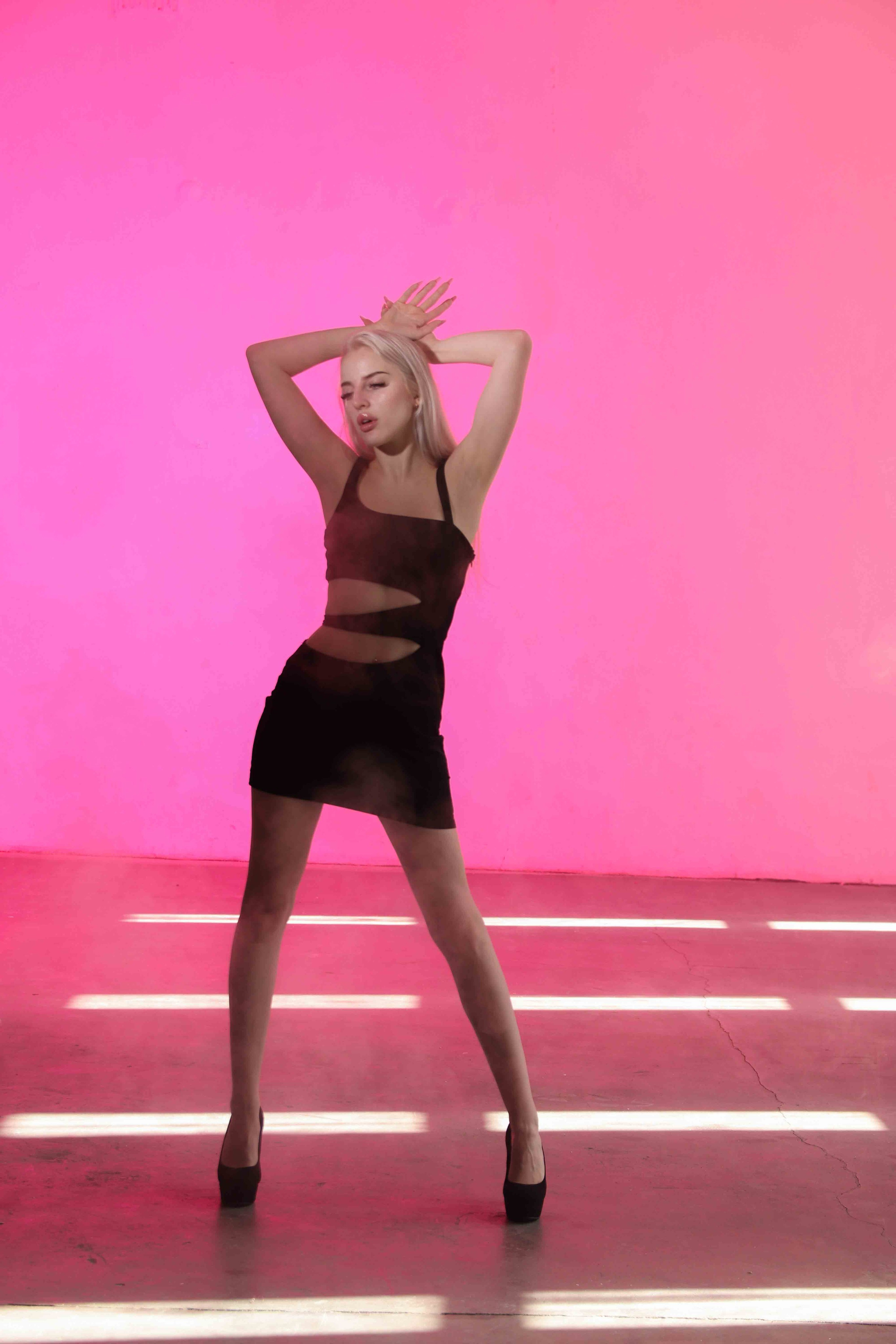 Студийная съёмка. Алла Кондратьева, Женский и love story фотограф в Петропавловске-Камчатском — Алла Кондратьева