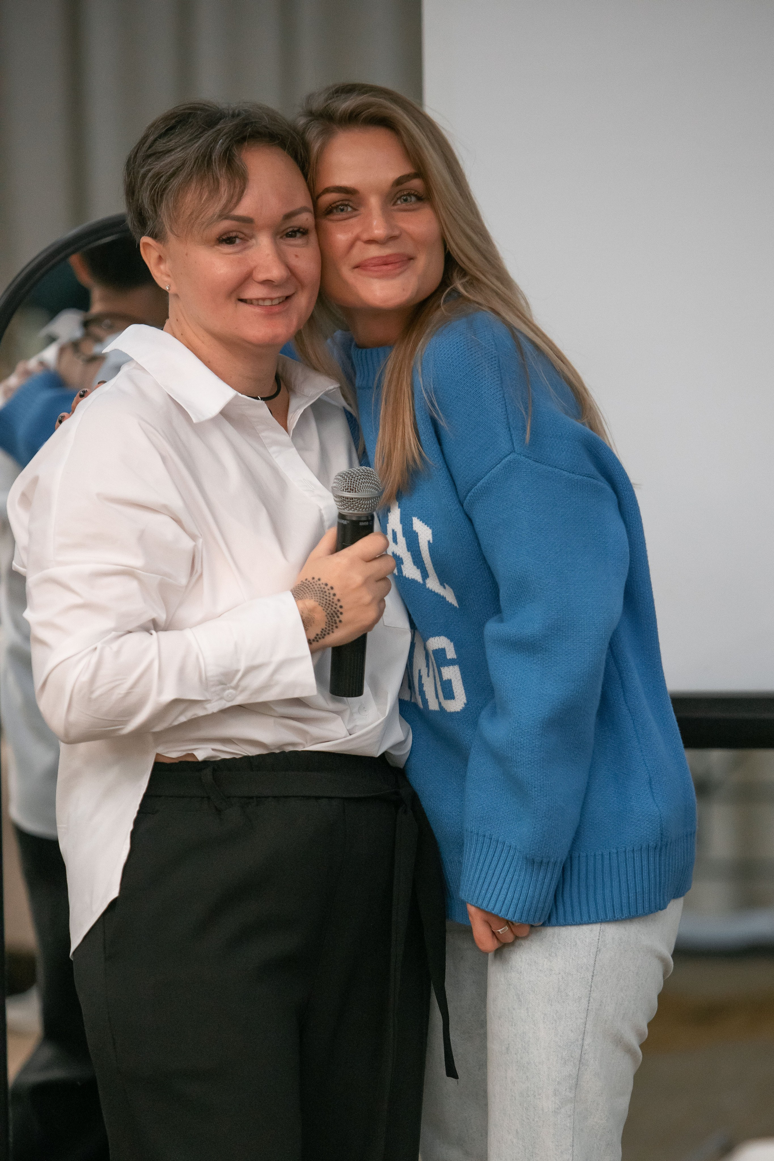 Семь ключей. Репортажный фотограф в Новосибирске