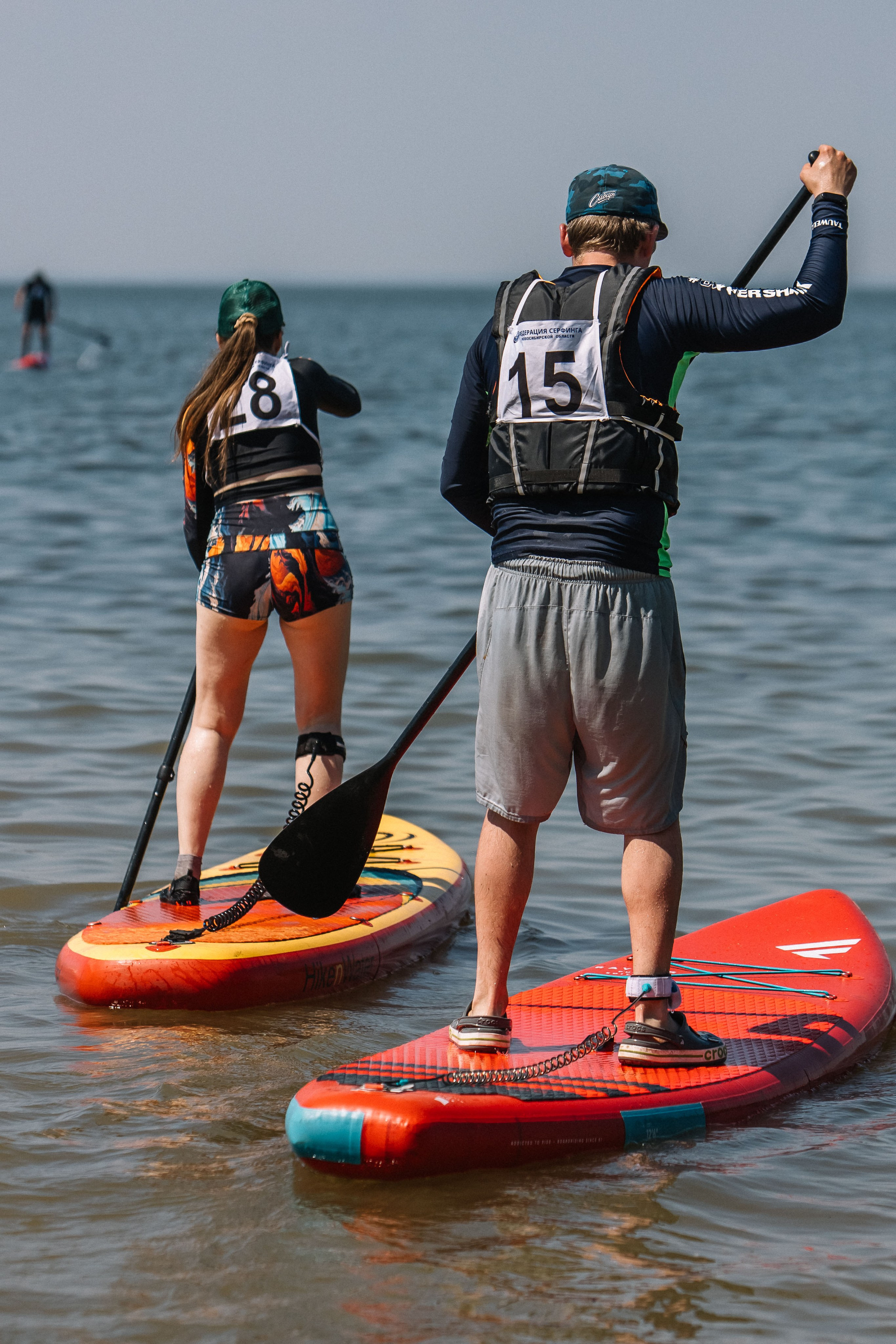 Чемпионат и первенство по НСО по серфингу. Репортажный фотограф в Новосибирске