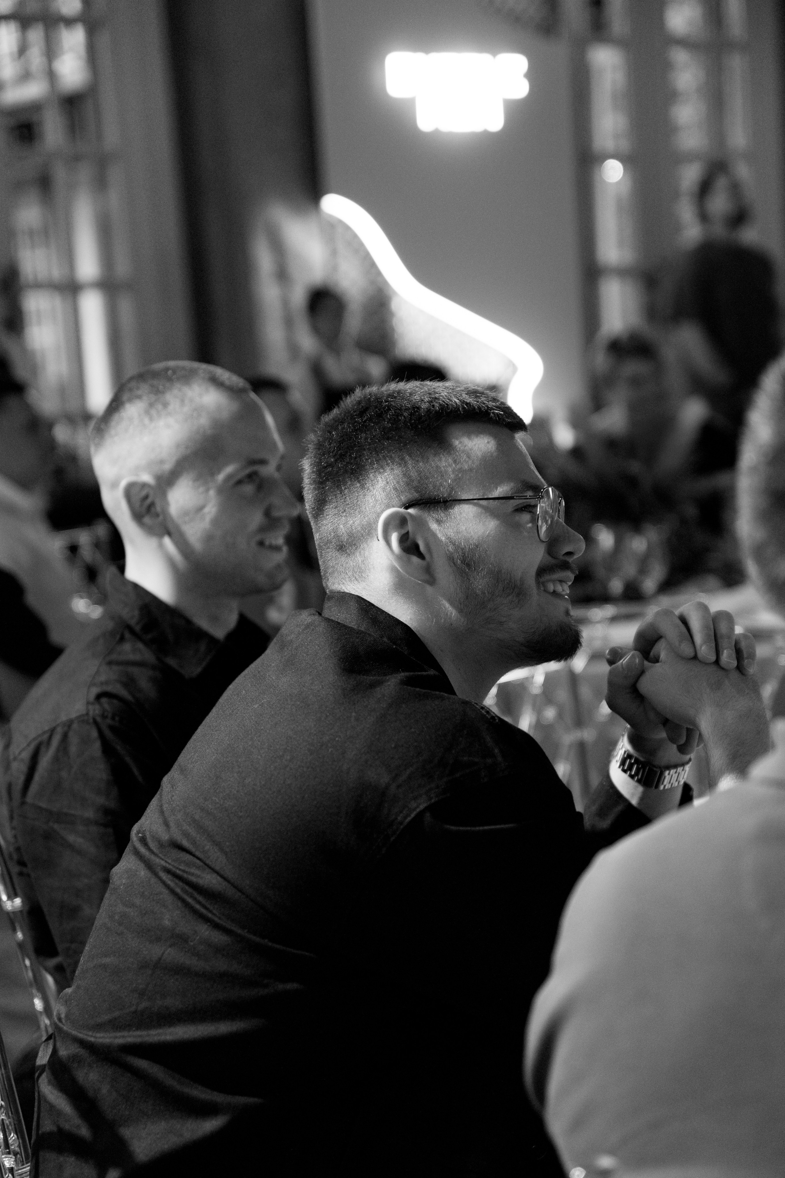 Вечеринки. Семейный и свадебный фотограф Ясна Матросова