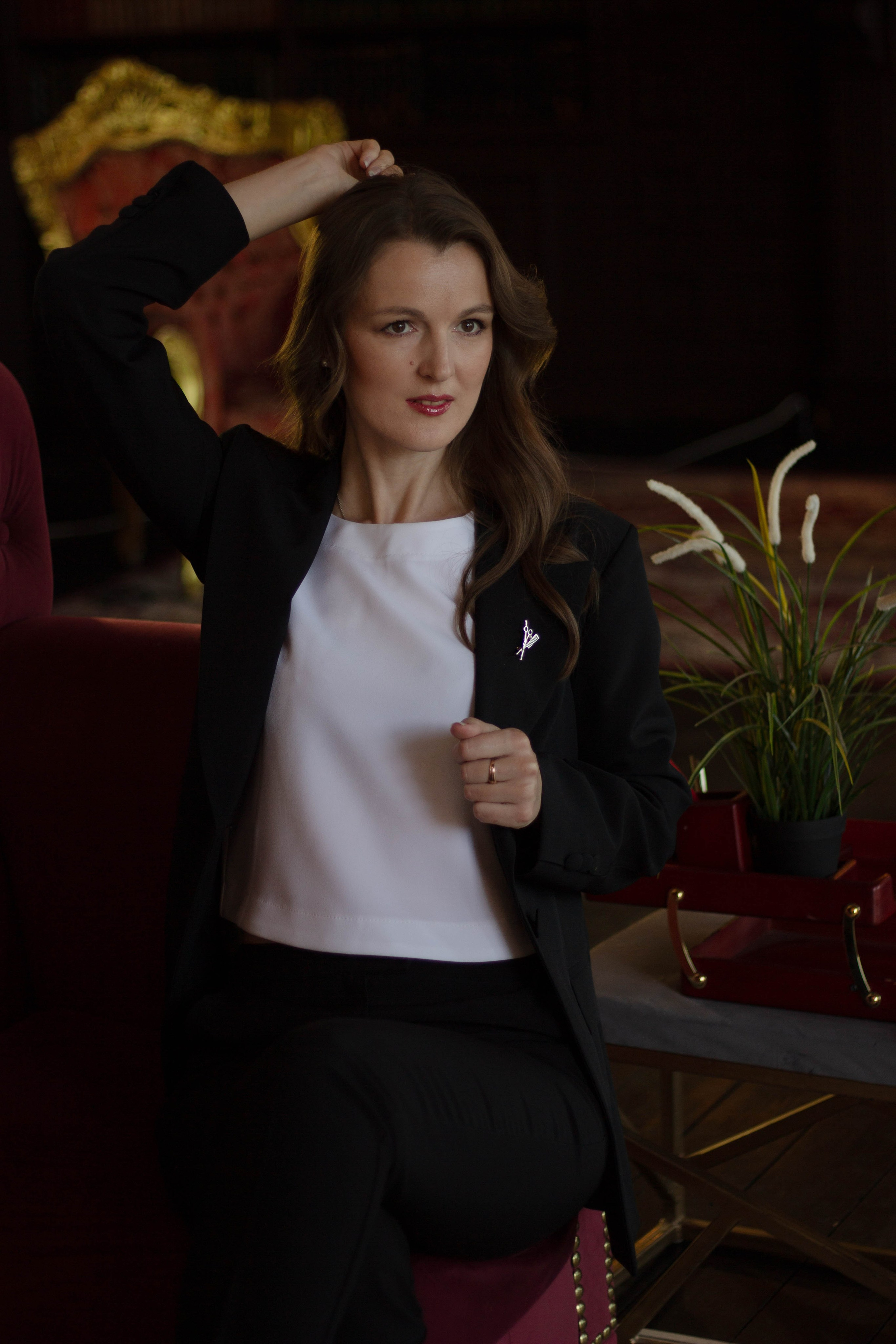 Екатерина. Юлия Чайко, фотограф в Минске