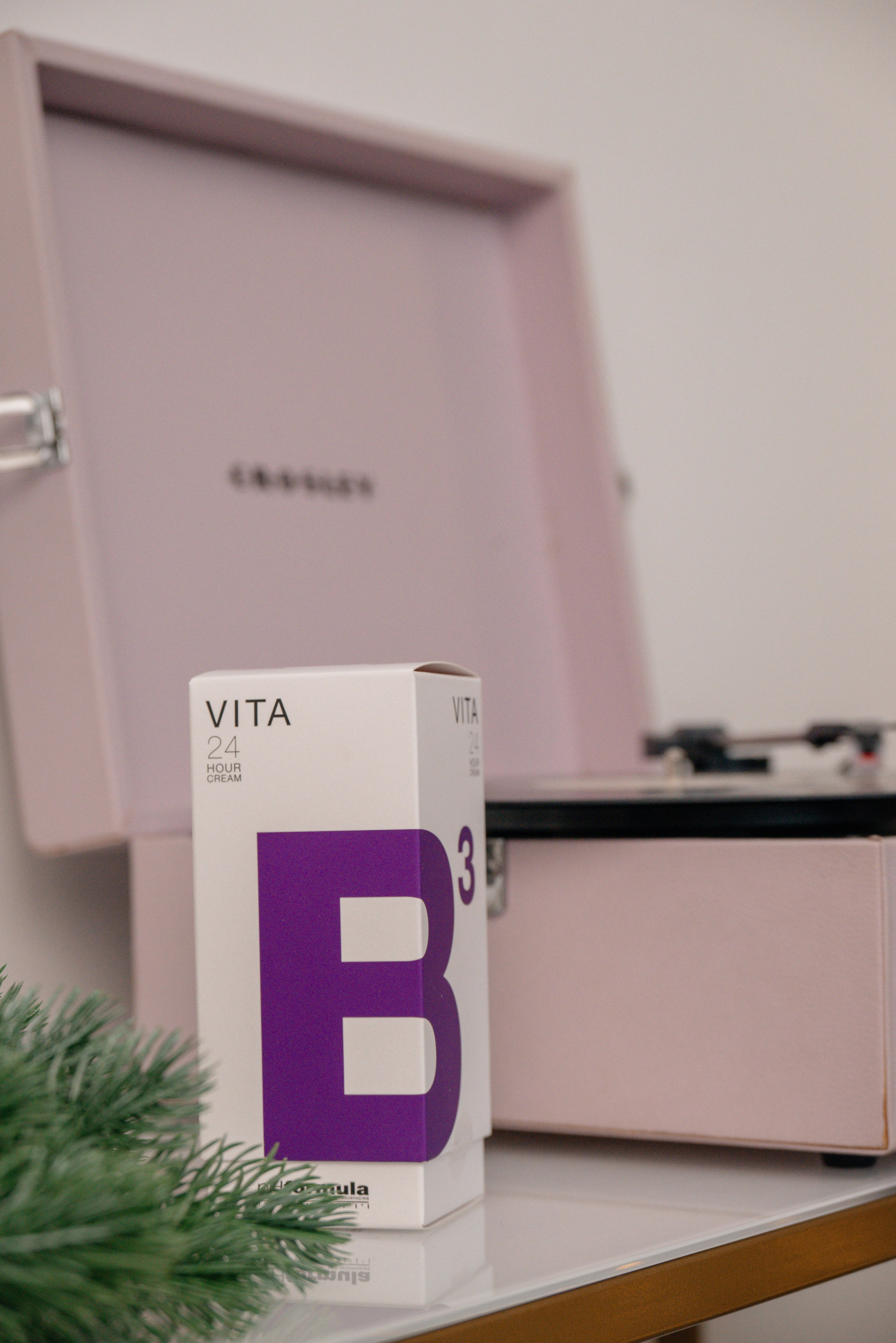 Косметика. Юлия Чайко, фотограф в Минске