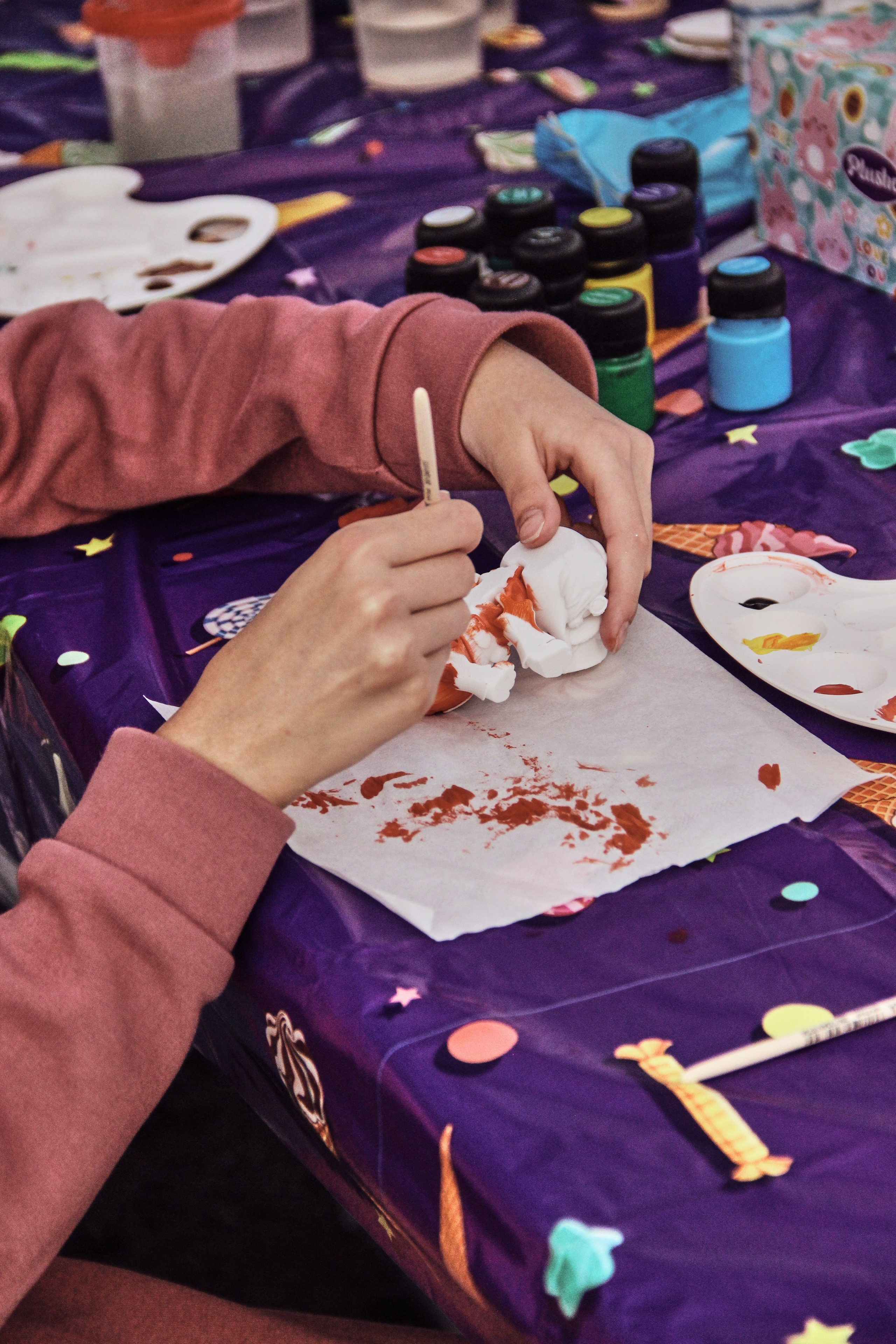 «Фестиваль традиционных русских ценностей» (5.07.2025 г.). Фотограф: IRINA K