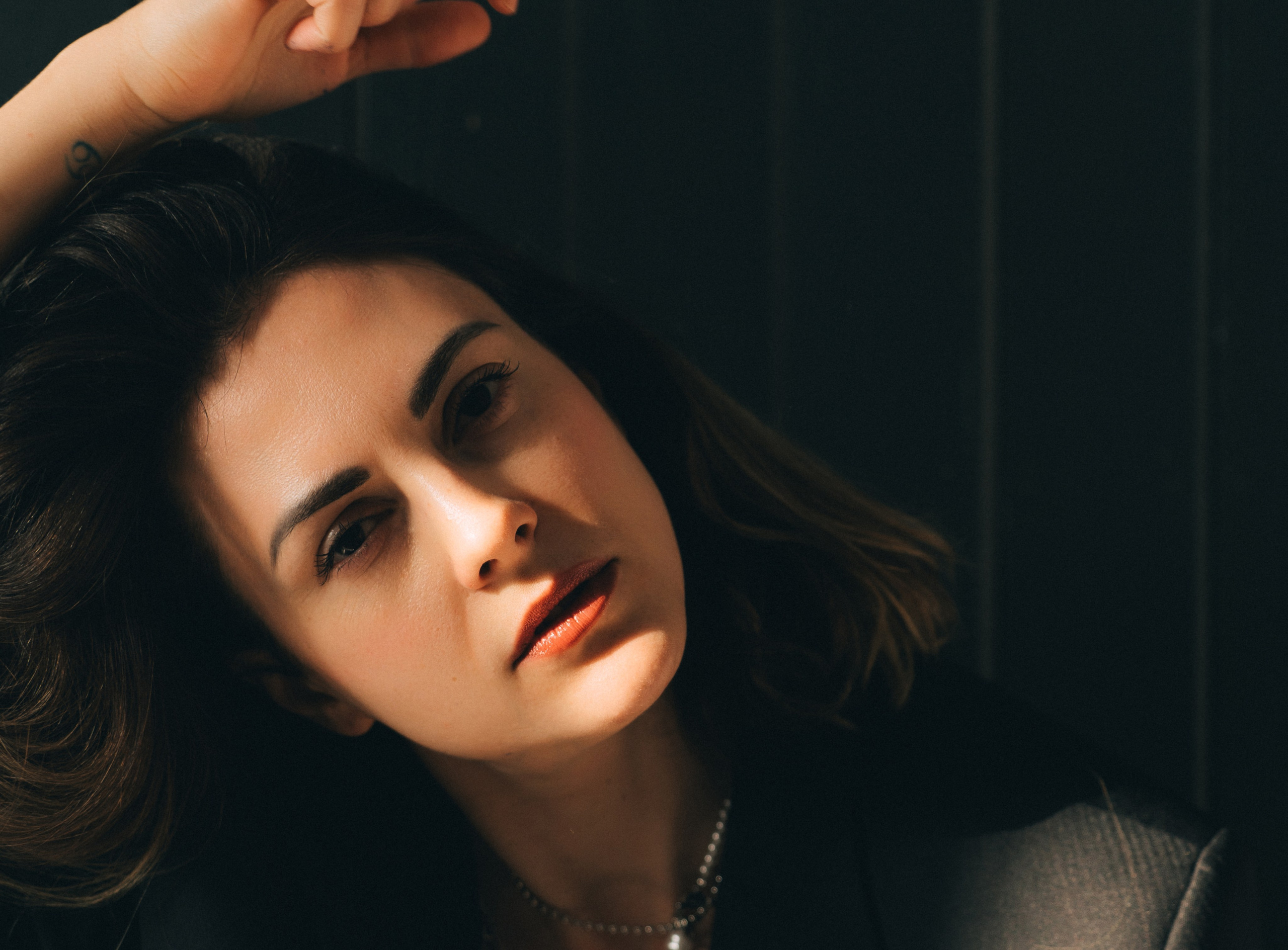 Лена. Фотограф в Выборге и Санкт-Петербурге Маша Гуляева