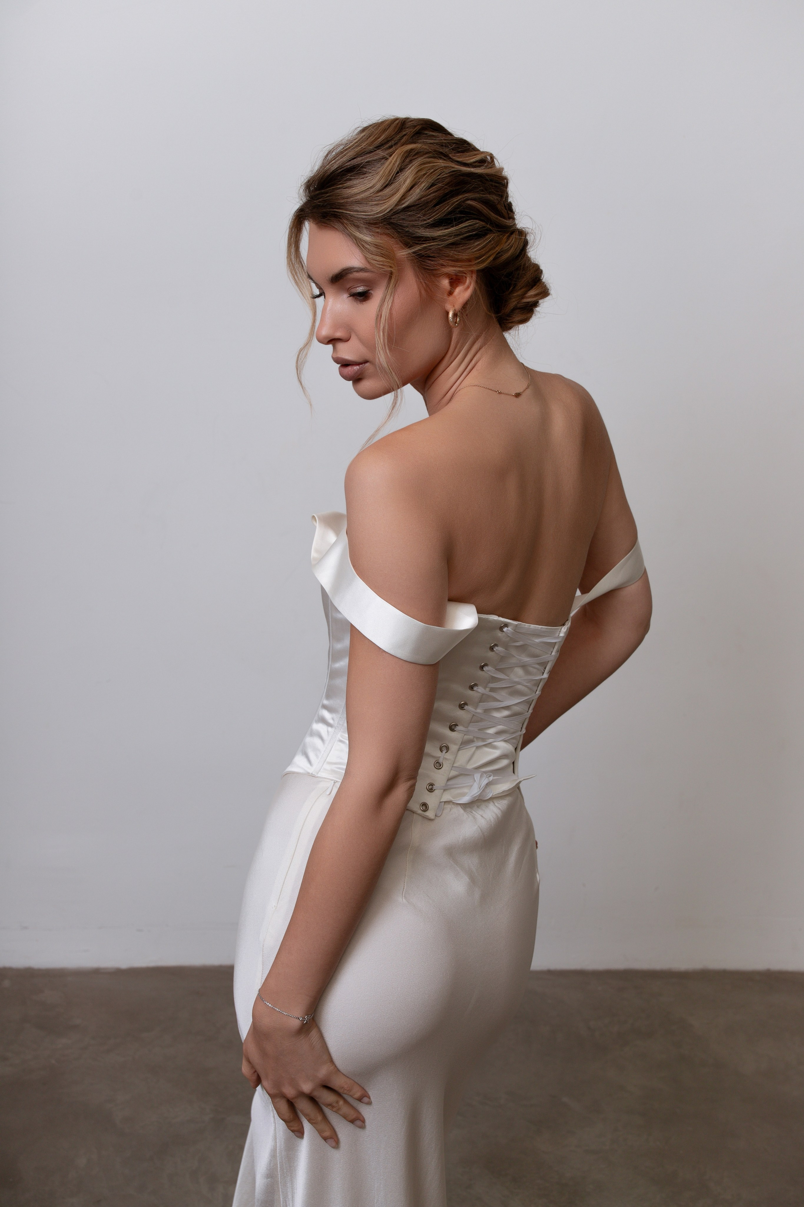 Нина. Лиза|фотограф для брендов и частных клиентов в Москве