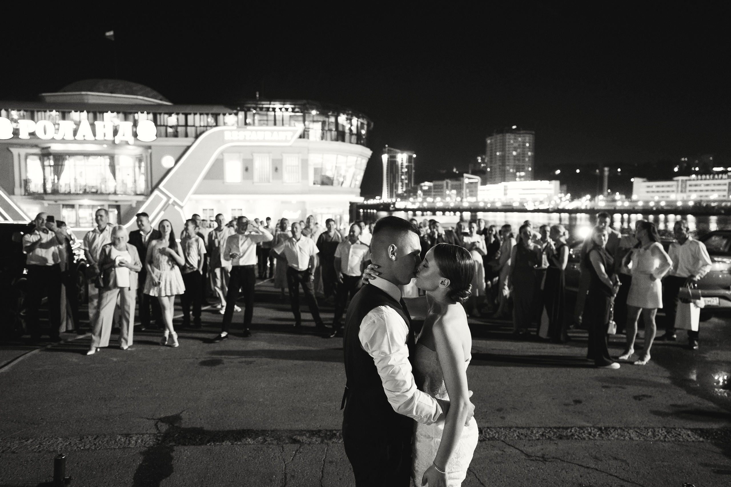 Михаил и Валерия. Фотограф Никита Анкудинов. Москва — Чебоксары — Казань