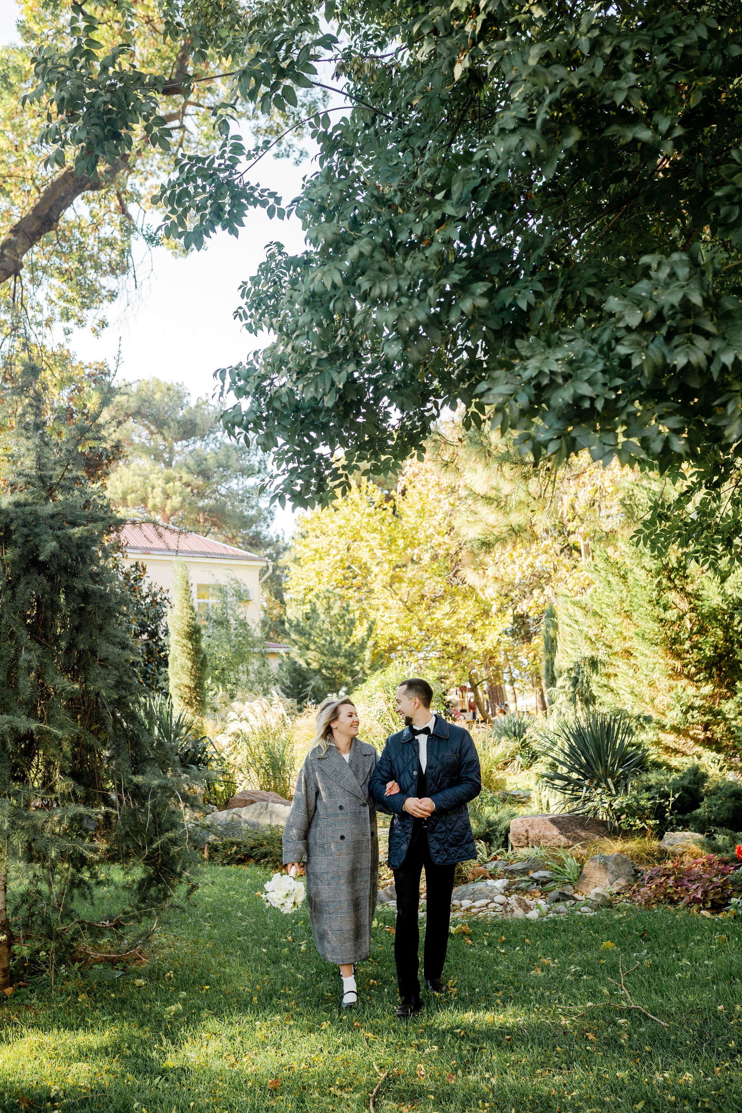 Наталья и Евгений. Wedding and family photographer in Gelendzhik Victoria Balashova