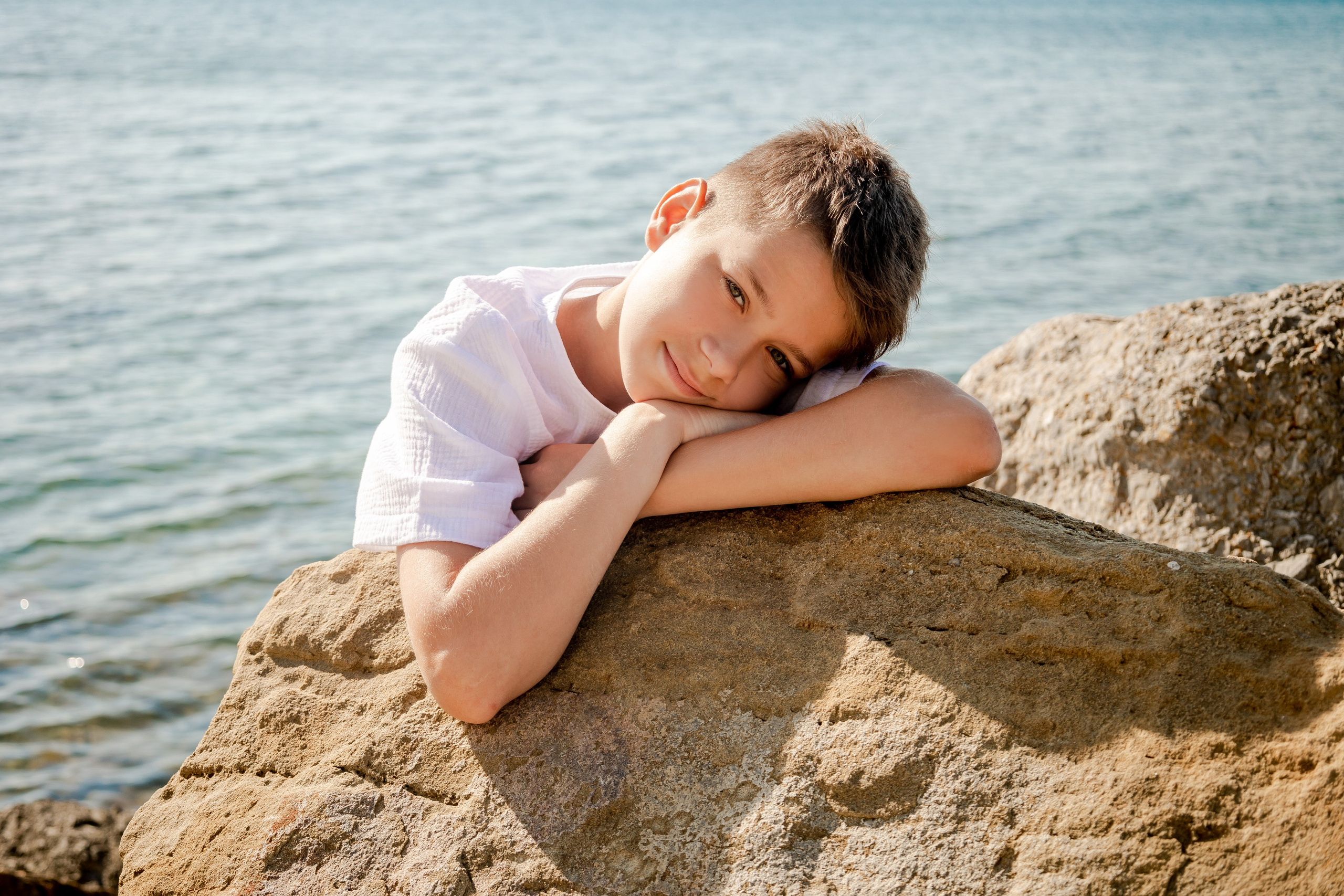 Екатерина, Сергей, Кирилл, Артем. Фотограф в Геленджике, Архипо-Осиповке, Абрау-Дюрсо, Кринице Виктория