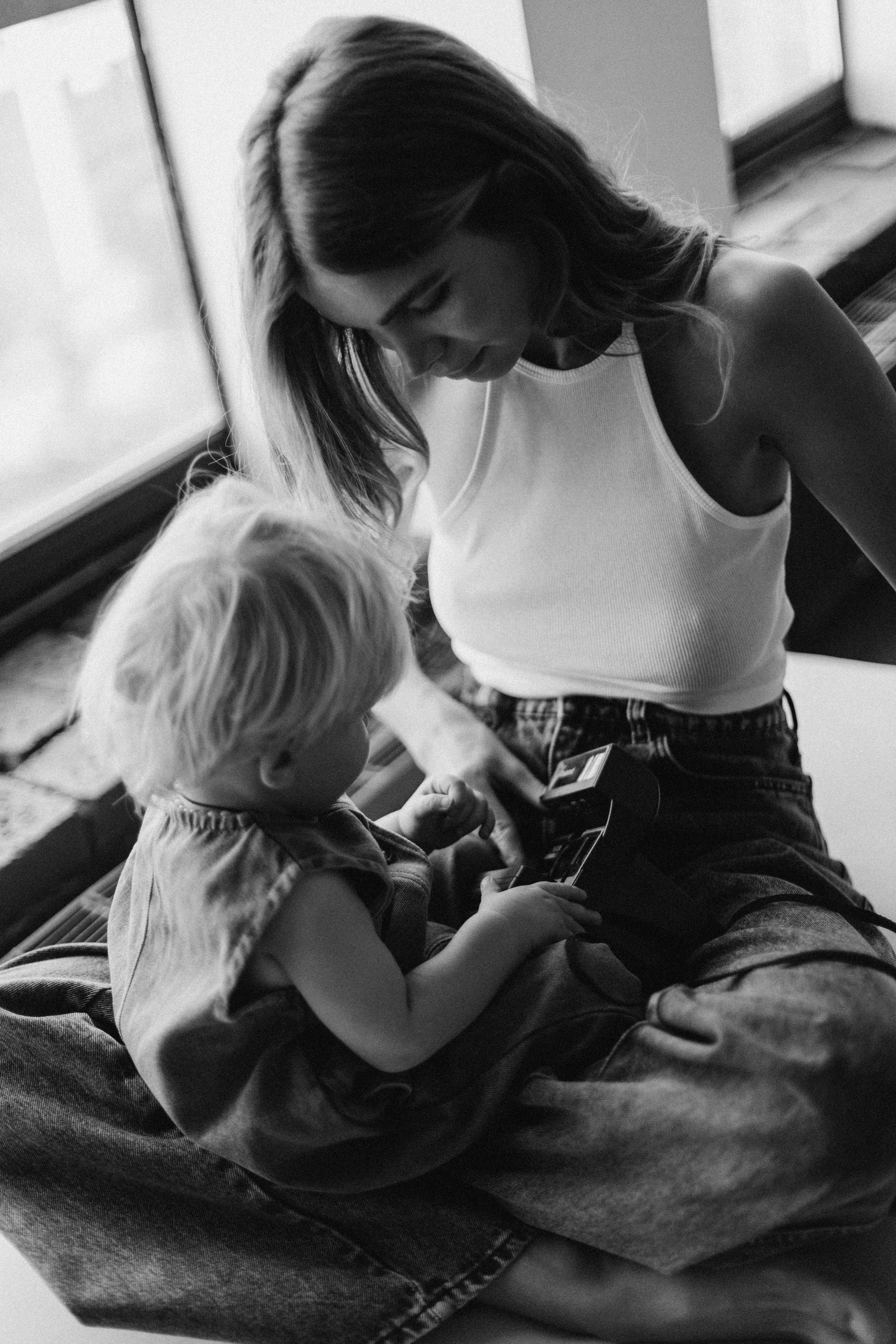 Оксана Ланковски и Дима. Фотограф в Геленджике Елизавета Гудина