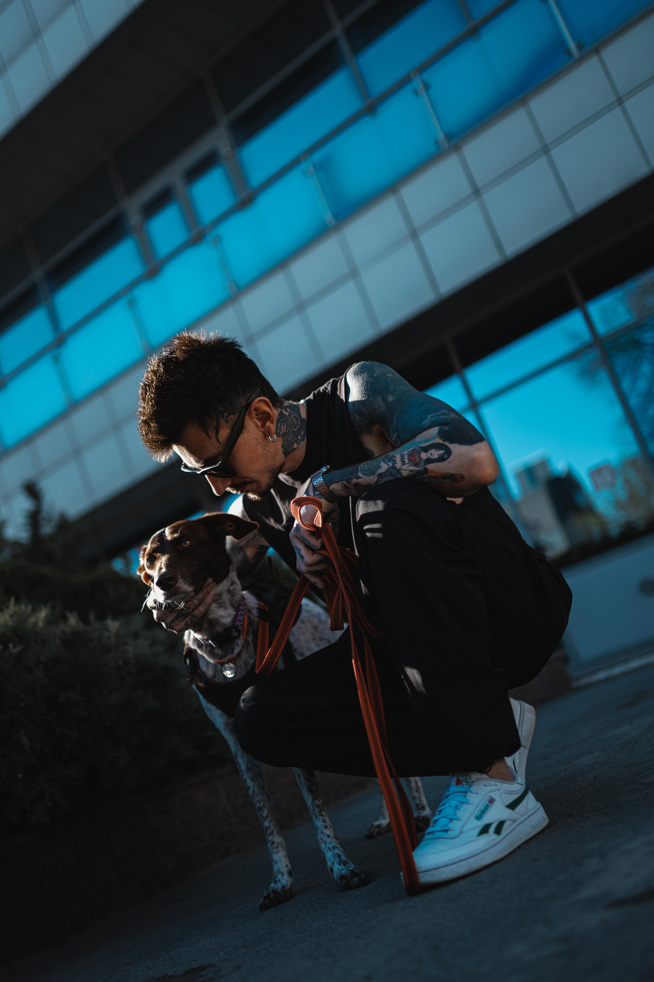 Никита. Фотограф в Ростове-на-Дону Ника Обида