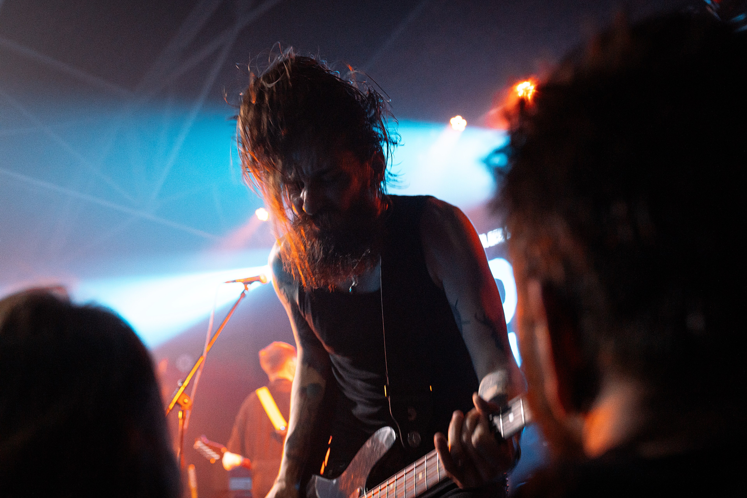 Джинсы тарковского. Фотограф Елена Богачева (lenalena_na_na_na)