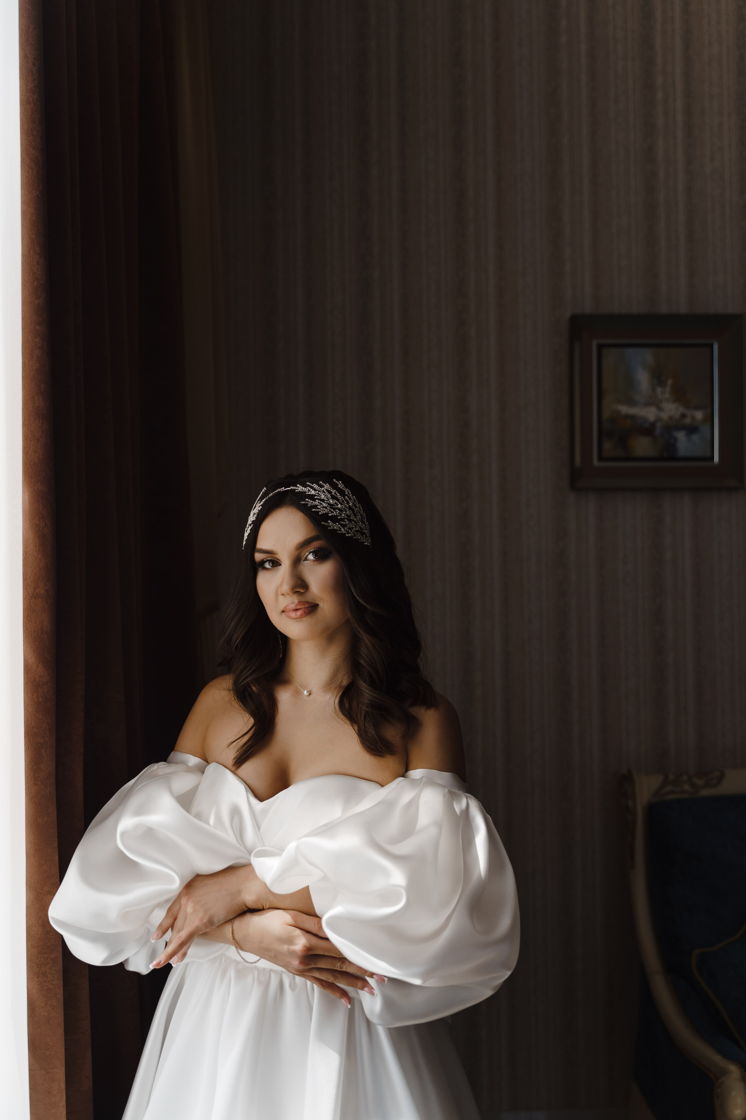 Алексей и Инна. Учаева Екатерина Свадебный и Семейный фотограф г. Сызрань