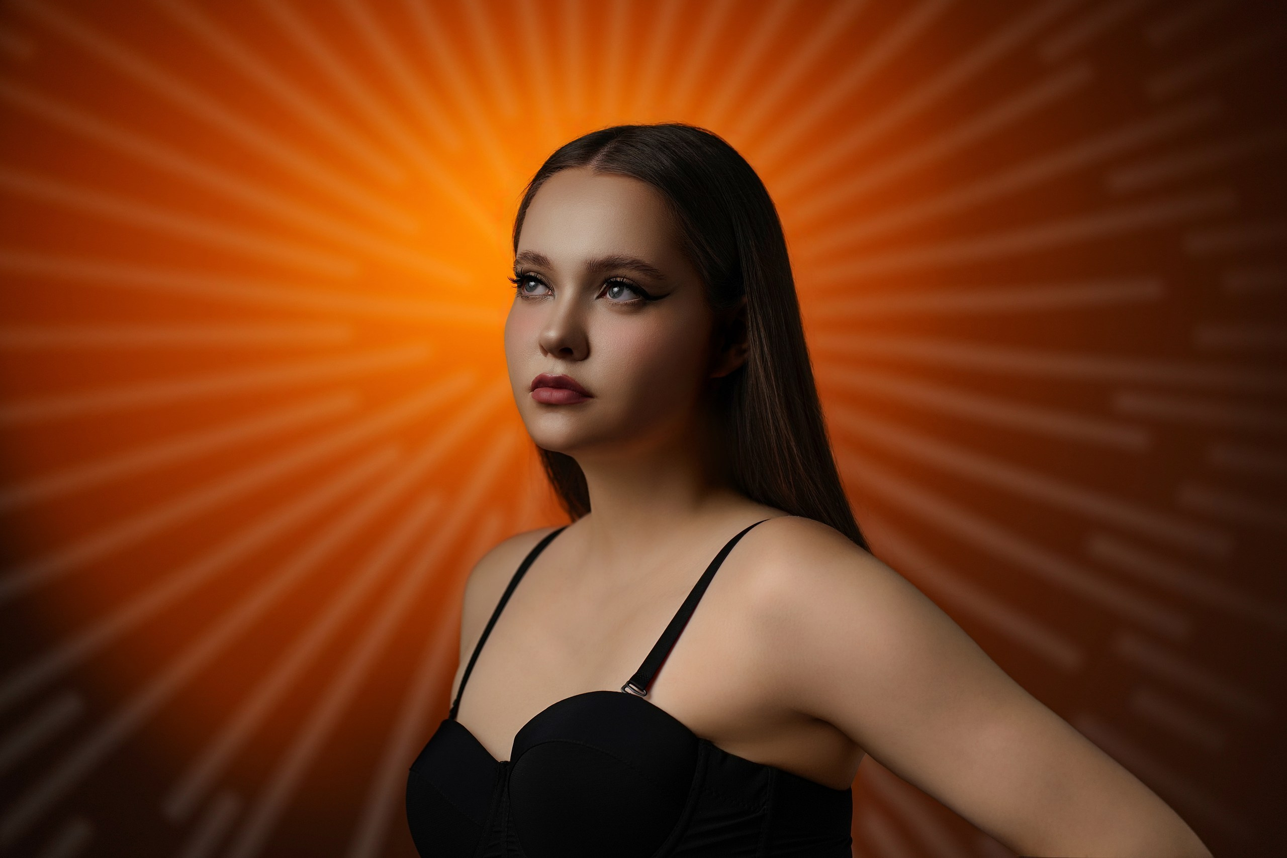 Индивидуальная фотосессия в Воронеже. Профессиональный фотограф в Воронеже Владислав Крылов