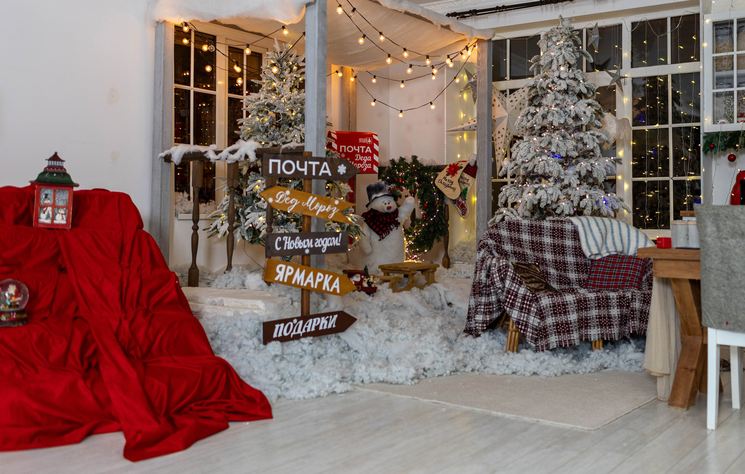 Фотостудия. Медиапродюсер, фотограф в Минеральных Водах —Виктор Холодов