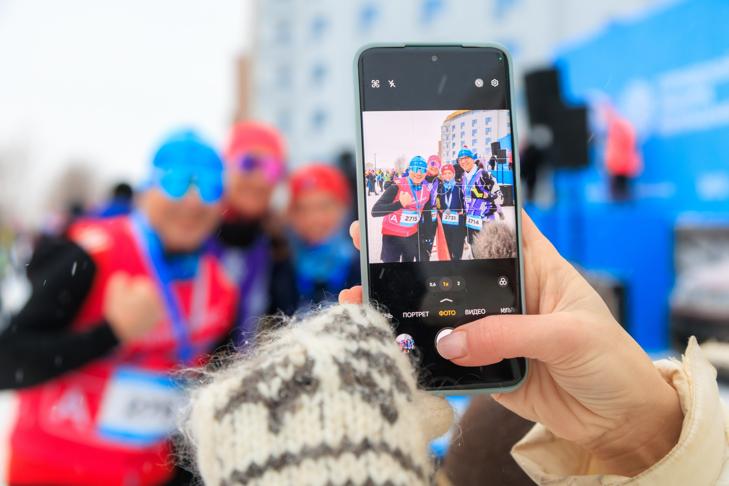 ЕвропаАзия | Зимний полумарафон. Репортажный фотограф Екатеринбург | Яркий, качественный репортаж | Концерты, клубы, репортаж, праздники, корпоративы