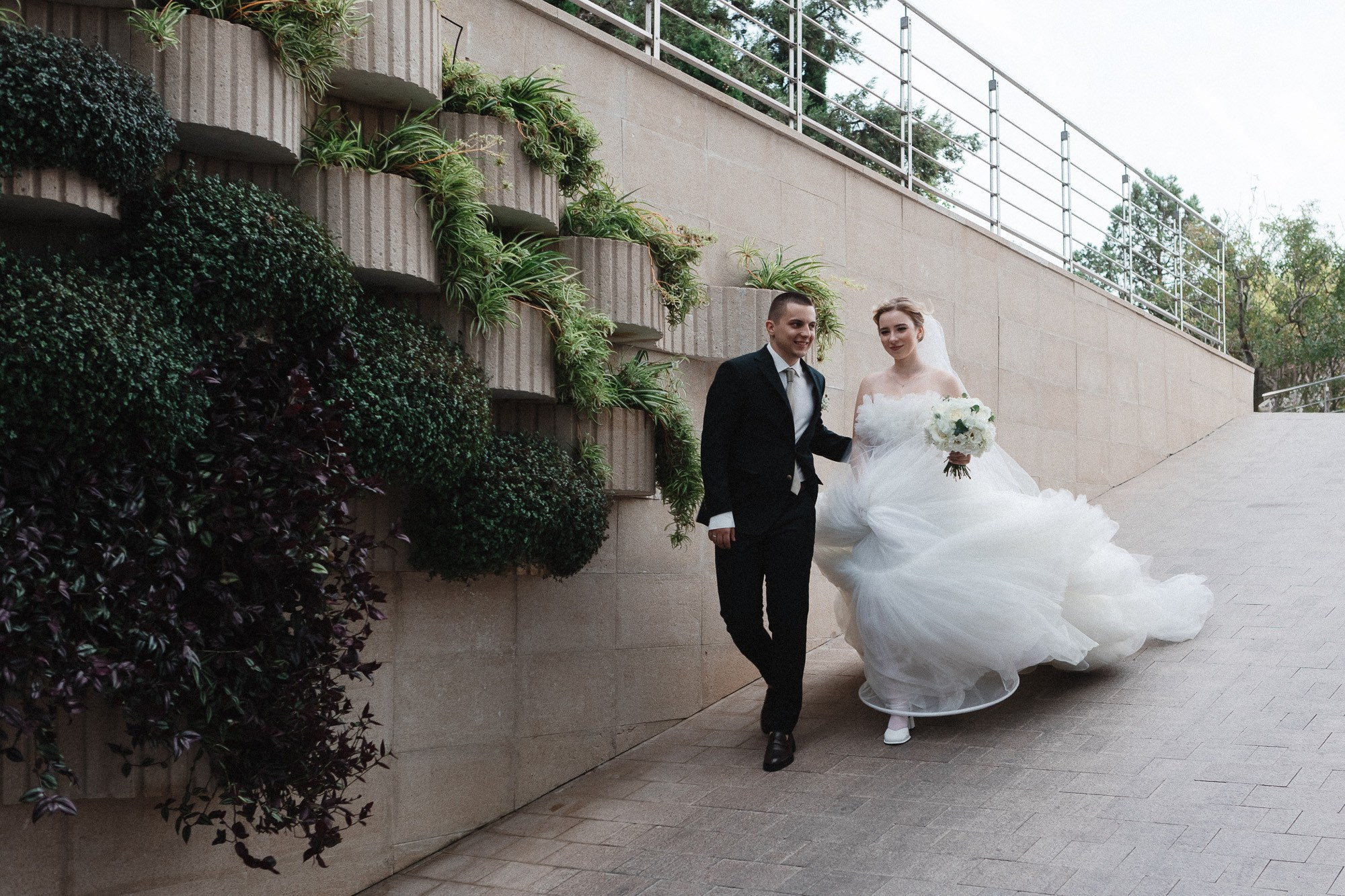 Ярослав и Елизавета — Венчание и Свадьба. Свадебный фотограф, фотосъемка в Крыму, Севастополе, Симферополе, Ялте