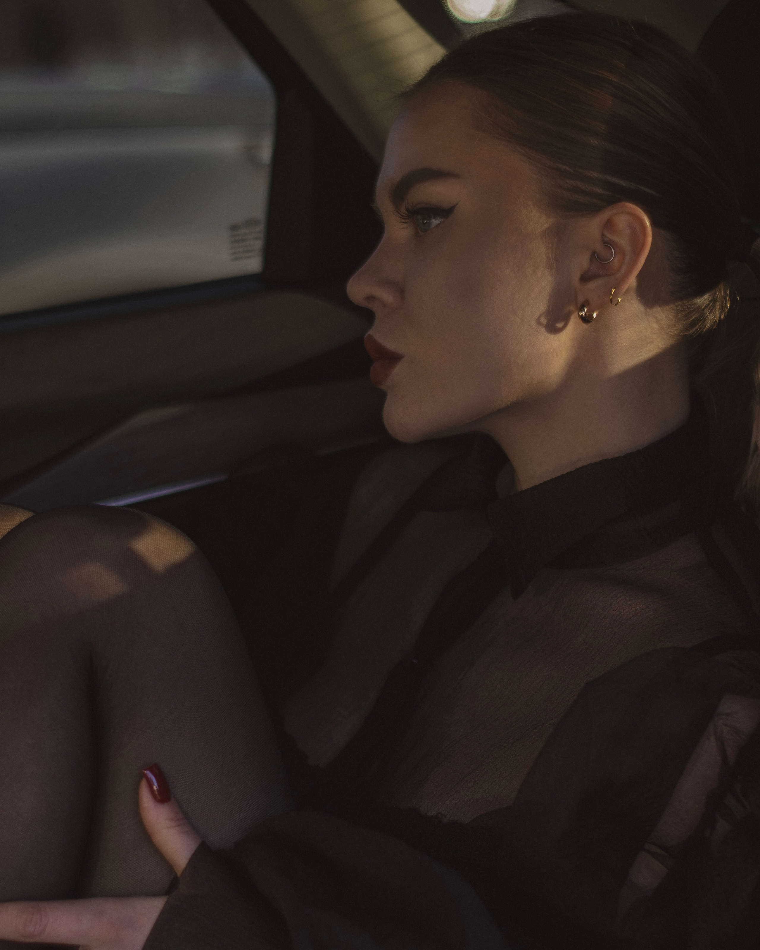 Alyona. Фотограф в Санкт-Петербург Елисеева Владислава